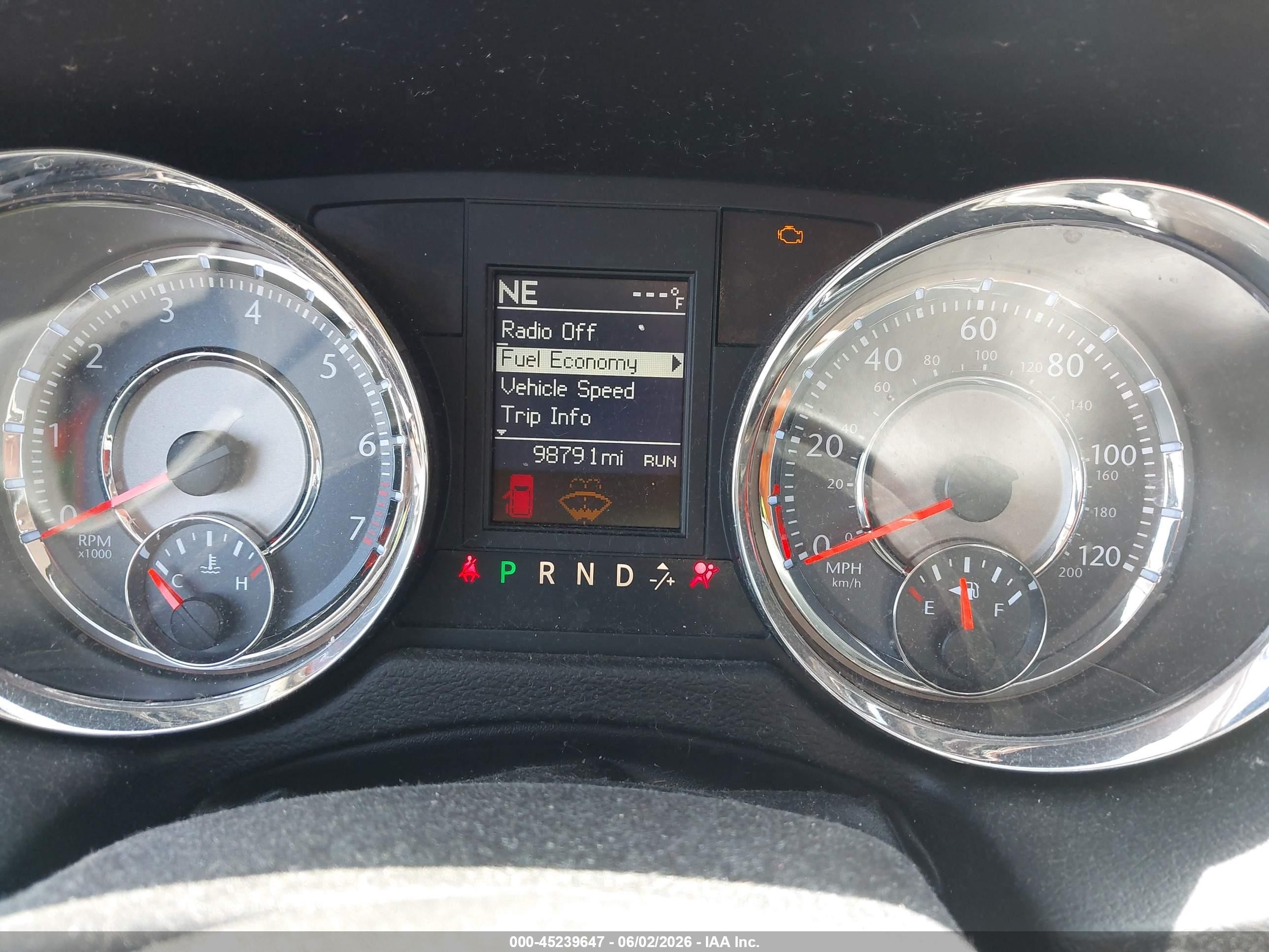 2015 Chrysler Town & Country Touring Black vin: 2C4RC1BG0FR699580