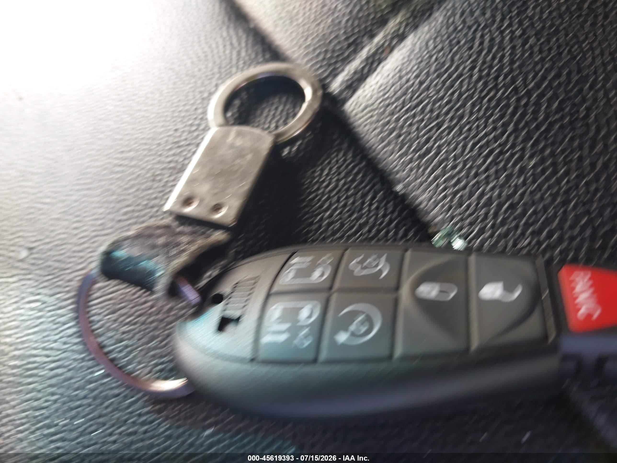2015 Chrysler Town & Country Touring Черный vin: 2C4RC1BG0FR706592
