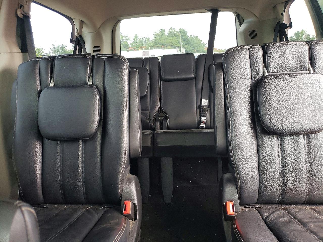2014 Chrysler Town & Country Touring Золотой vin: 2C4RC1BG1ER396175