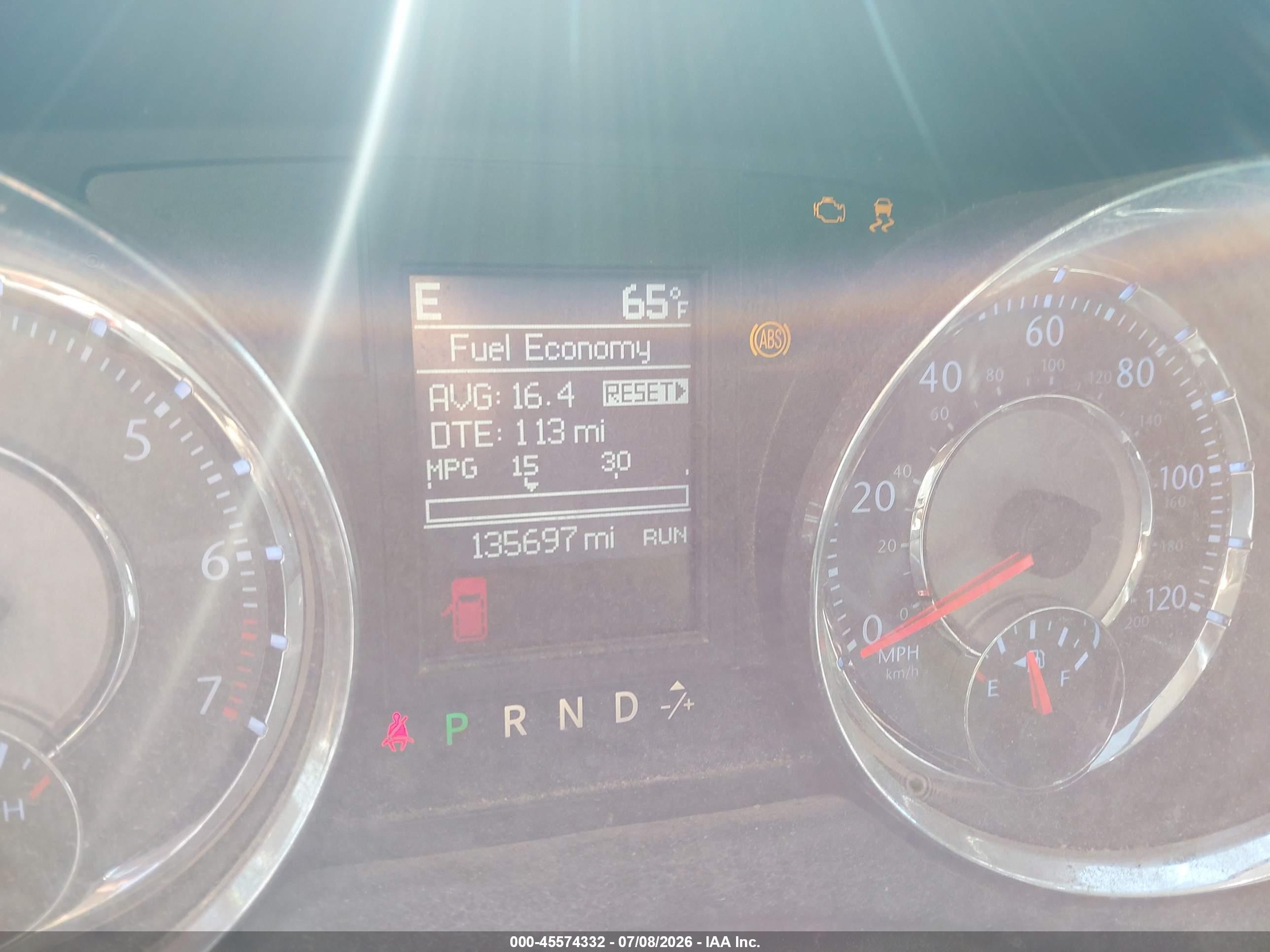 2014 Chrysler Town & Country Touring Silver vin: 2C4RC1BG1ER441793