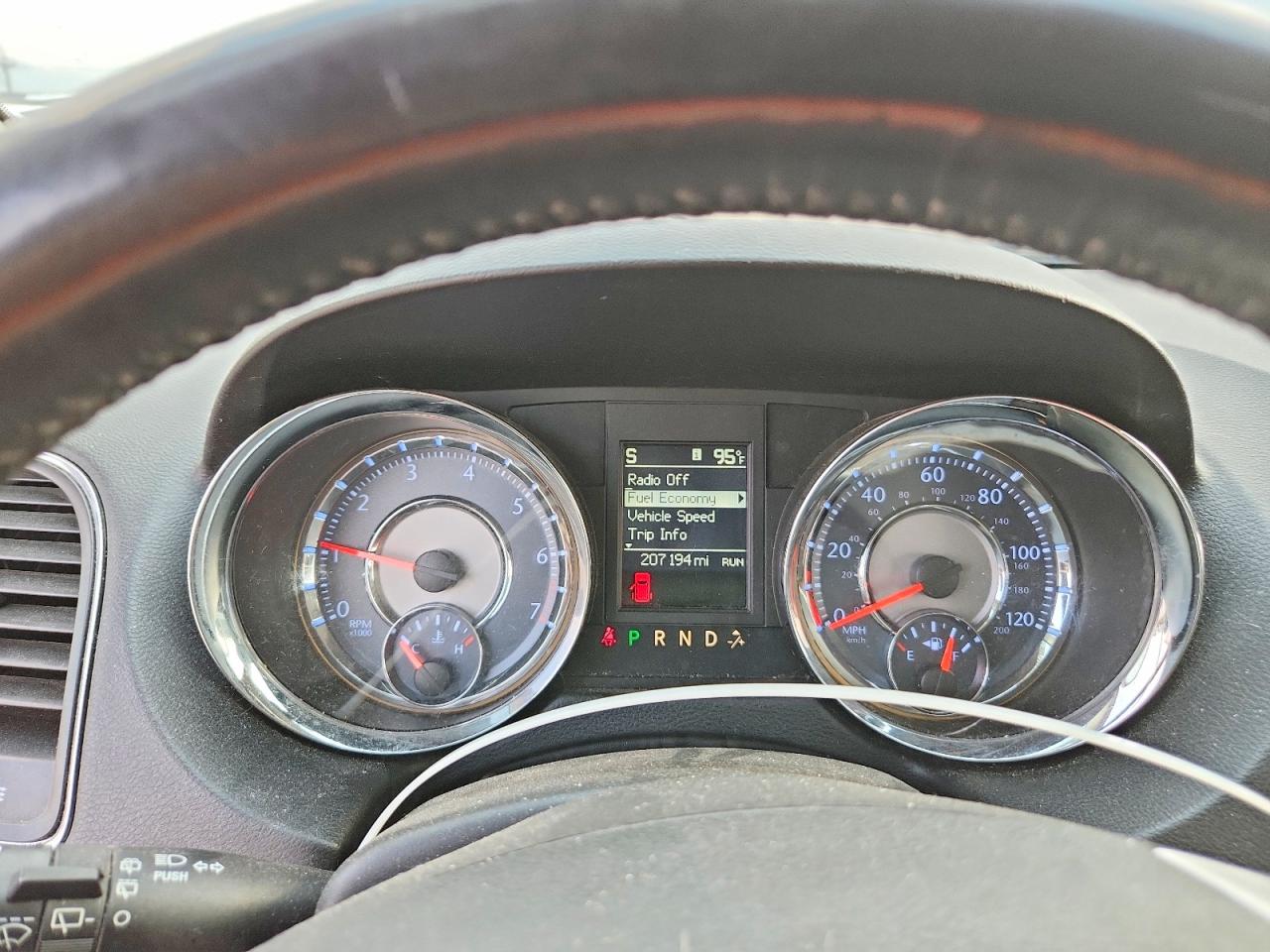 2015 Chrysler Town & Country Touring Серебряный vin: 2C4RC1BG1FR636634