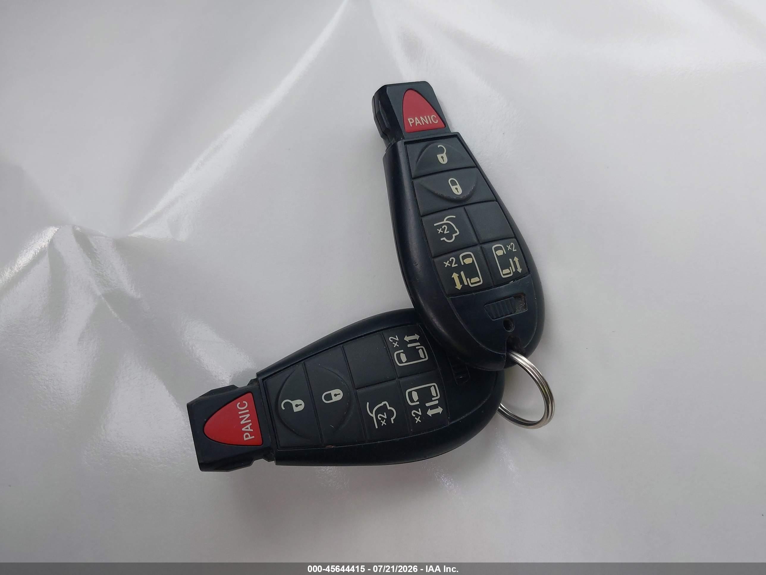 2012 Chrysler Town & Country Touring Gold vin: 2C4RC1BG2CR237615