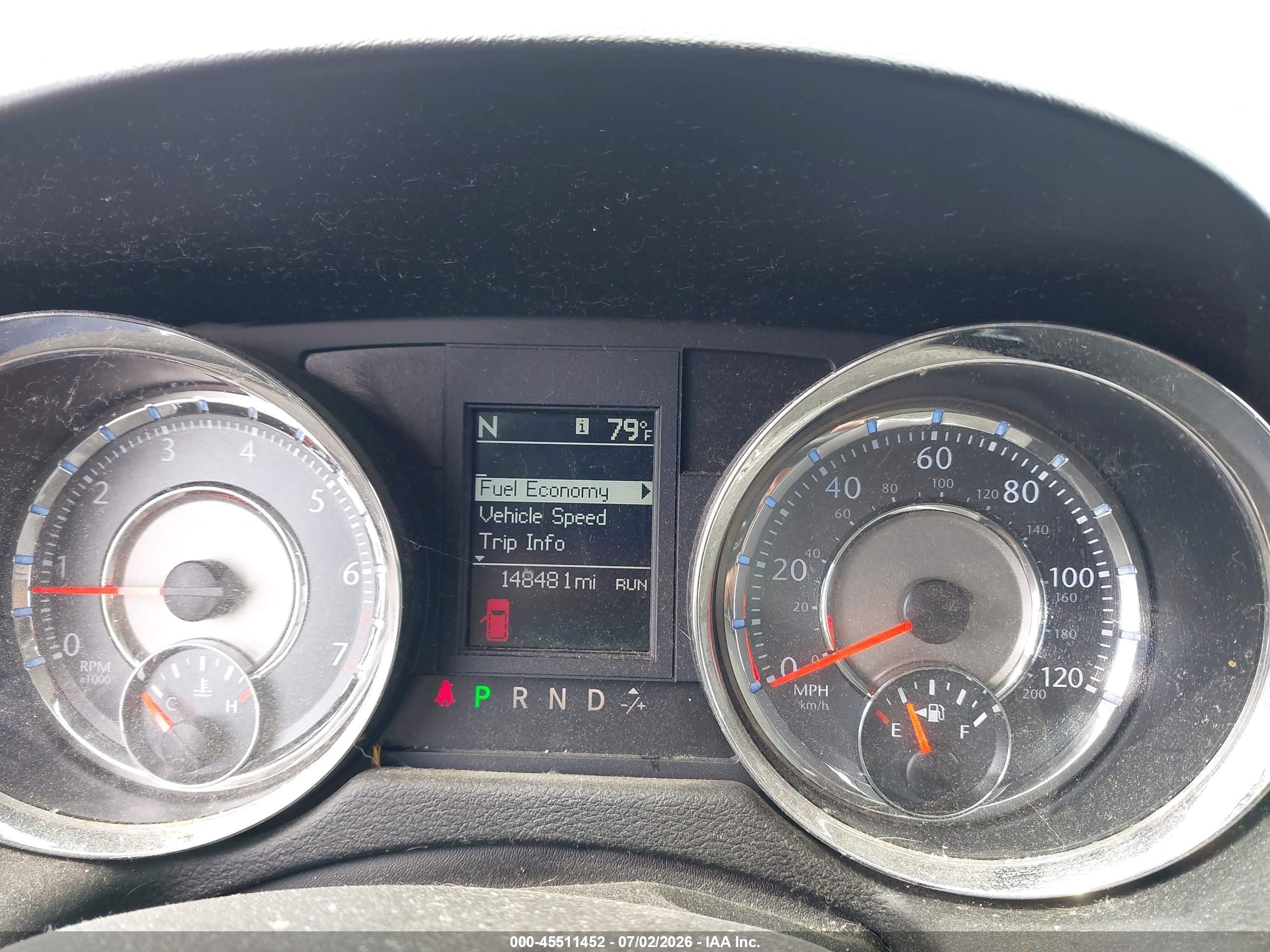 2012 Chrysler Town & Country Touring Серебряный vin: 2C4RC1BG2CR266757