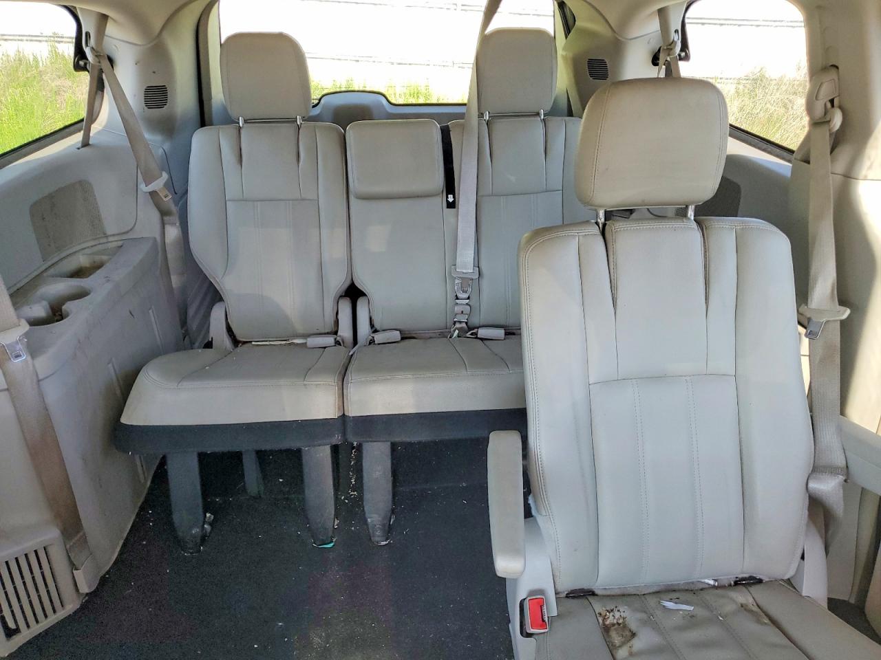 2013 Chrysler Town & Country Touring Black vin: 2C4RC1BG2DR519304