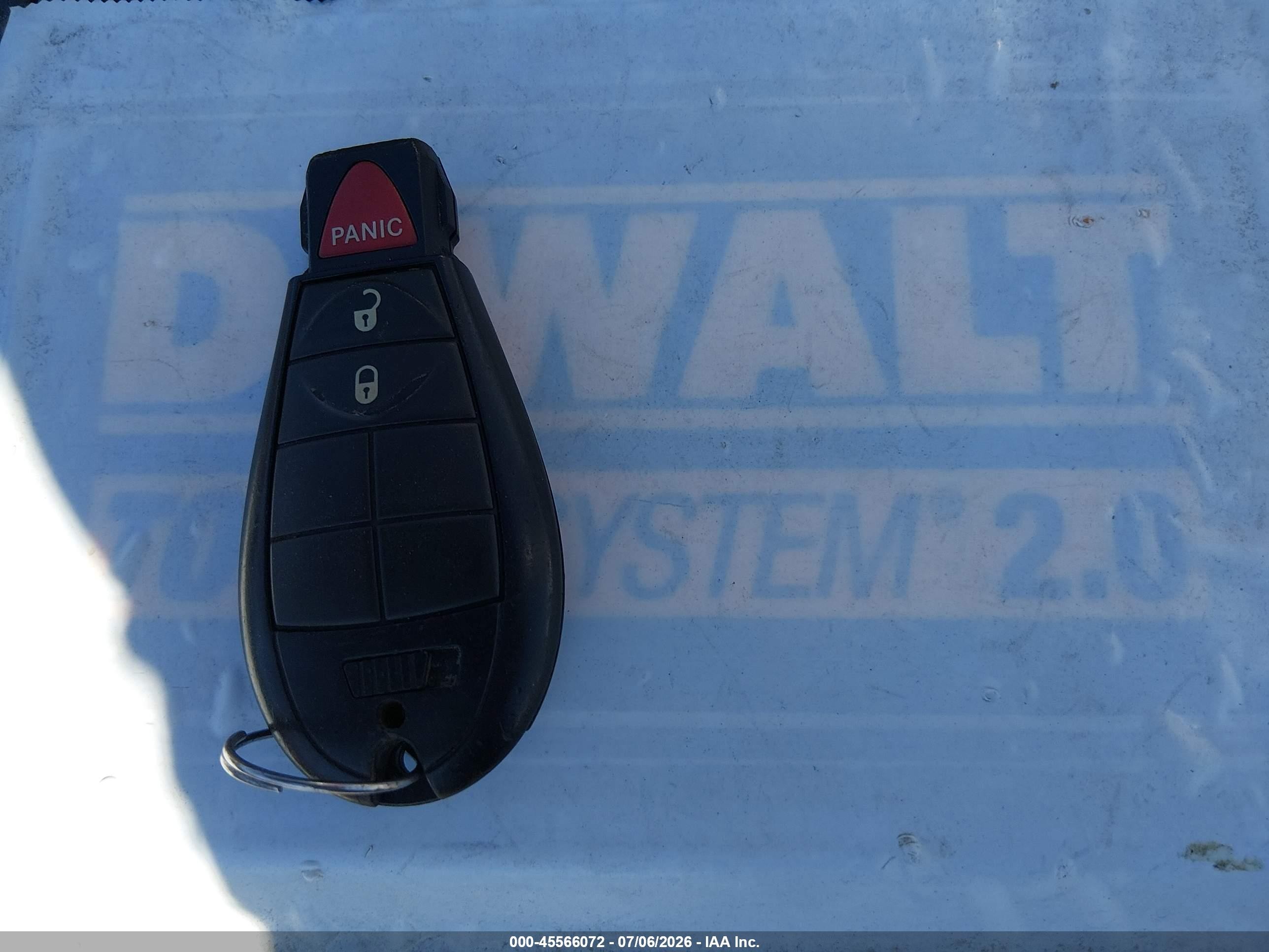 2014 Chrysler Town & Country Touring Черный vin: 2C4RC1BG2ER363430