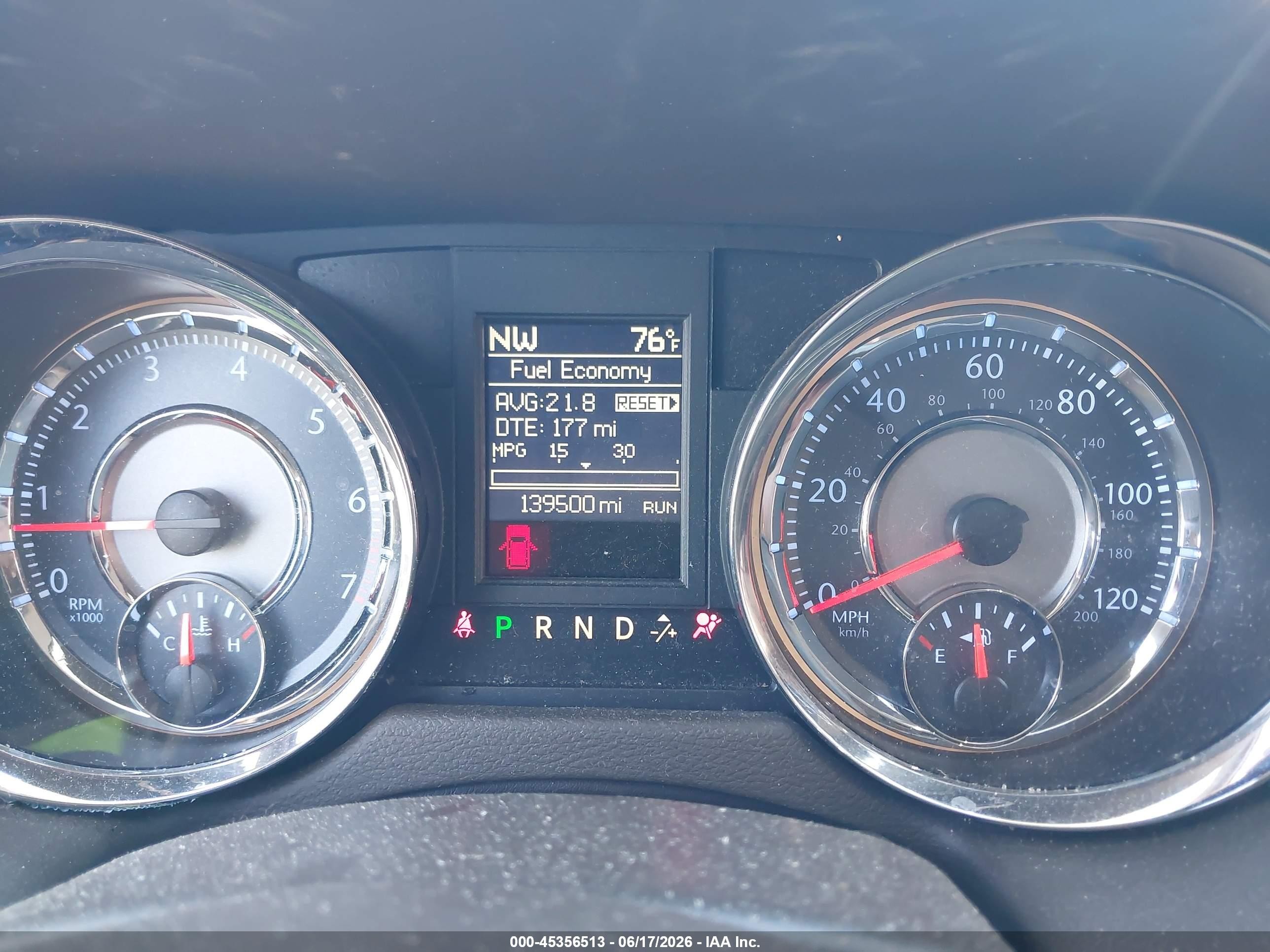 2015 Chrysler Town & Country Touring Black vin: 2C4RC1BG2FR513411