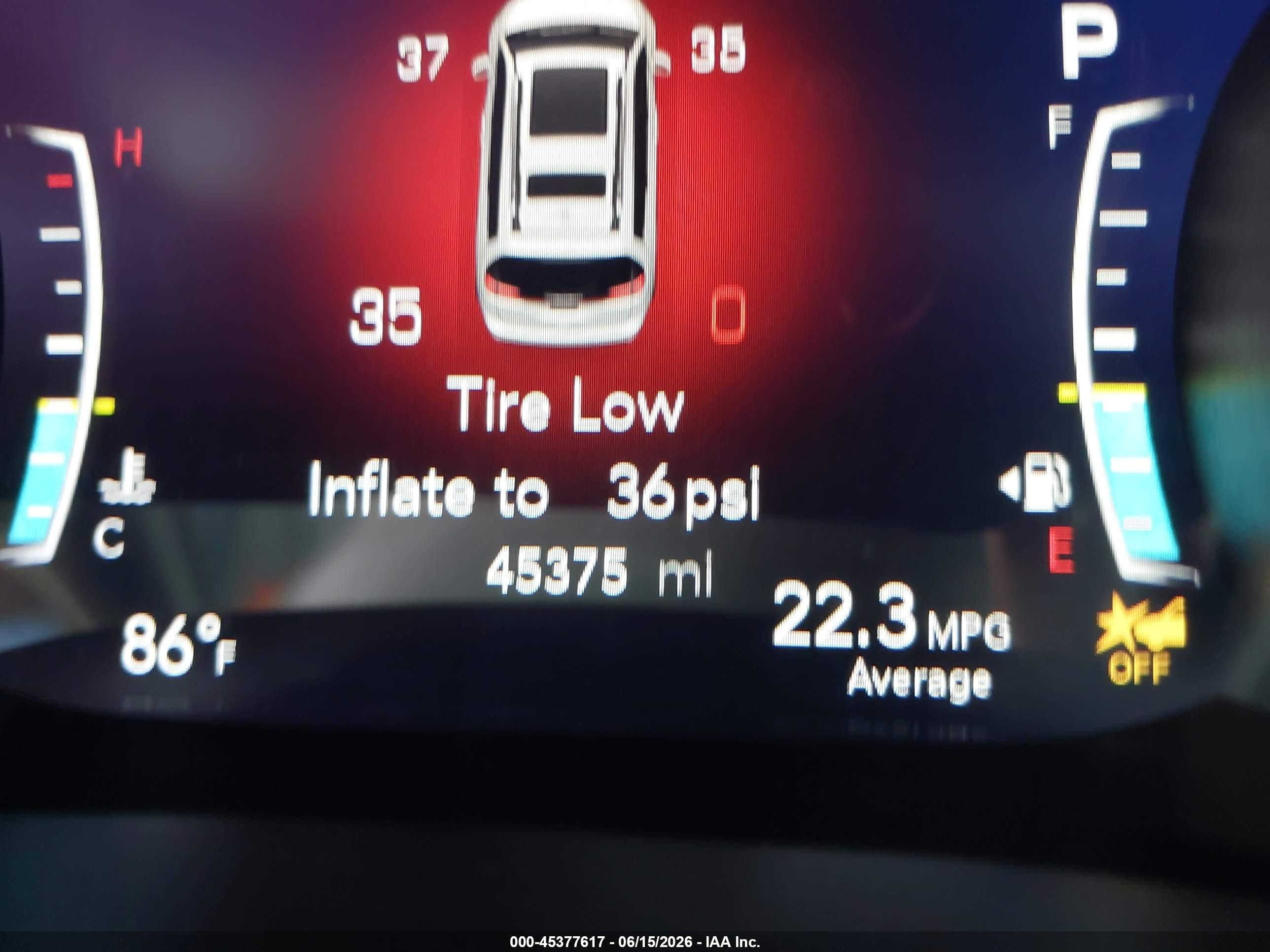 2023 Chrysler Pacifica Touring L Gray vin: 2C4RC1BG2PR559774