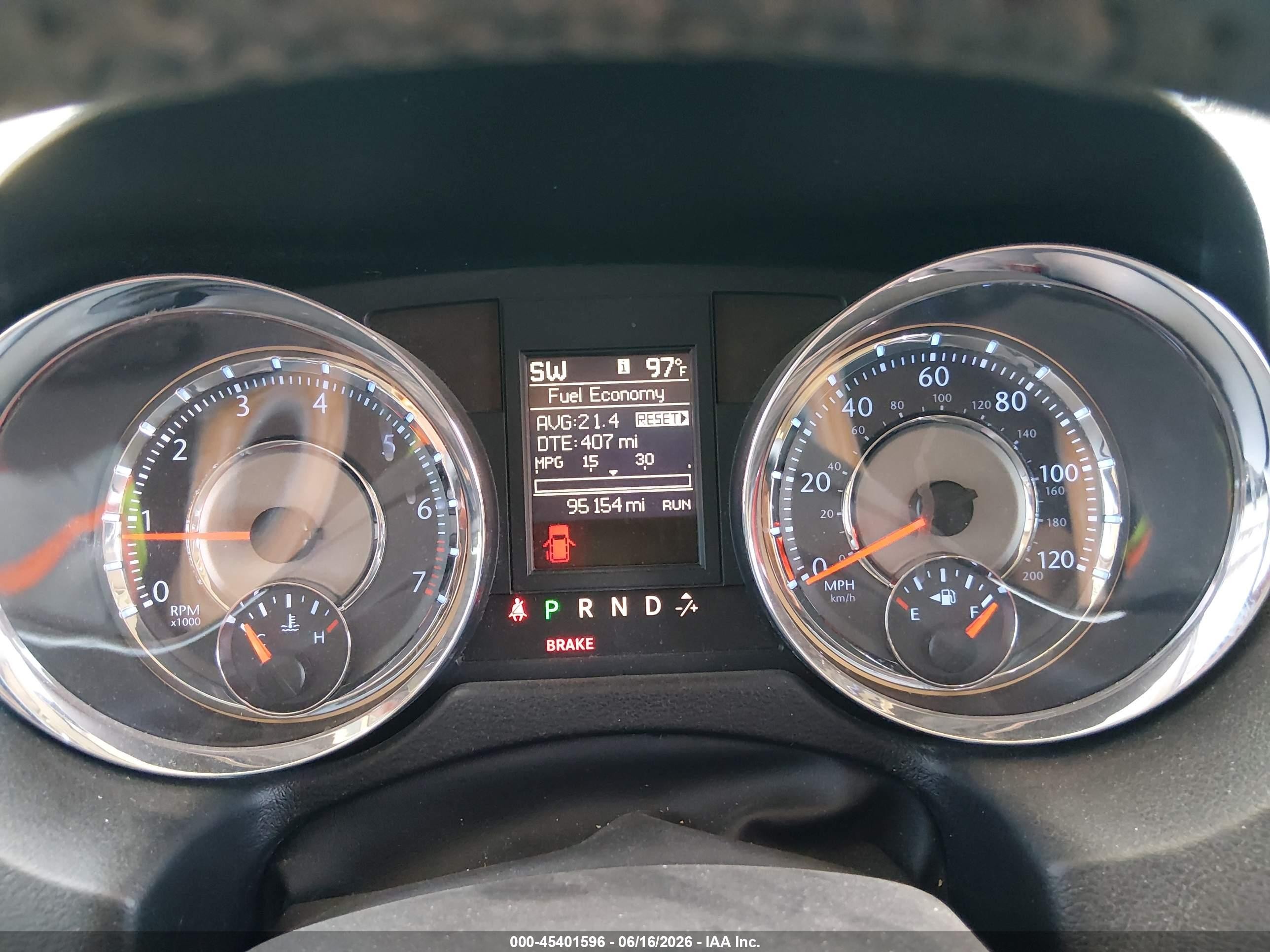 2012 Chrysler Town & Country Touring Gray vin: 2C4RC1BG3CR169101