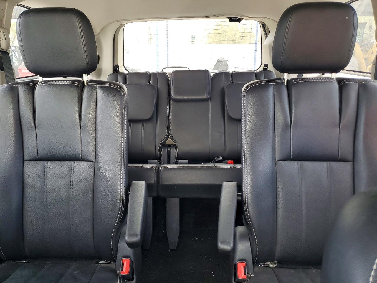 2012 Chrysler Town & Country Touring Gold vin: 2C4RC1BG3CR255234