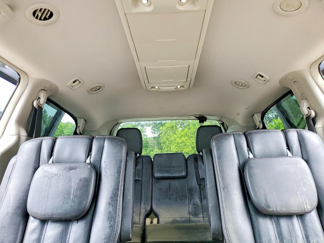 2015 Chrysler Town & Country Touring Silver vin: 2C4RC1BG3FR594564