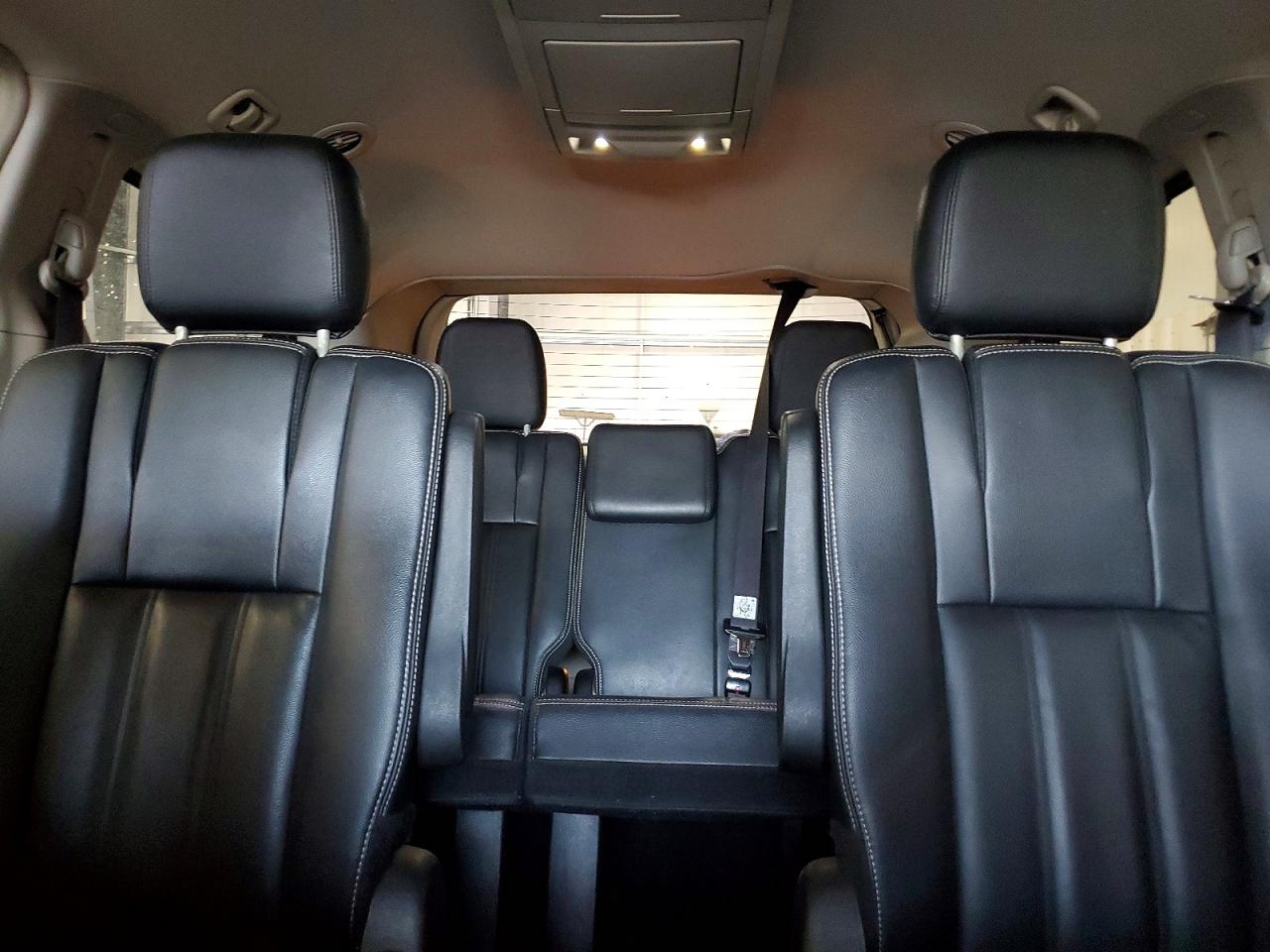 2015 Chrysler Town & Country Touring Charcoal vin: 2C4RC1BG3FR753356
