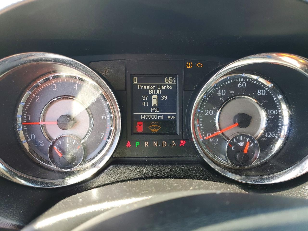 2012 Chrysler Town & Country Touring Gray vin: 2C4RC1BG4CR159189