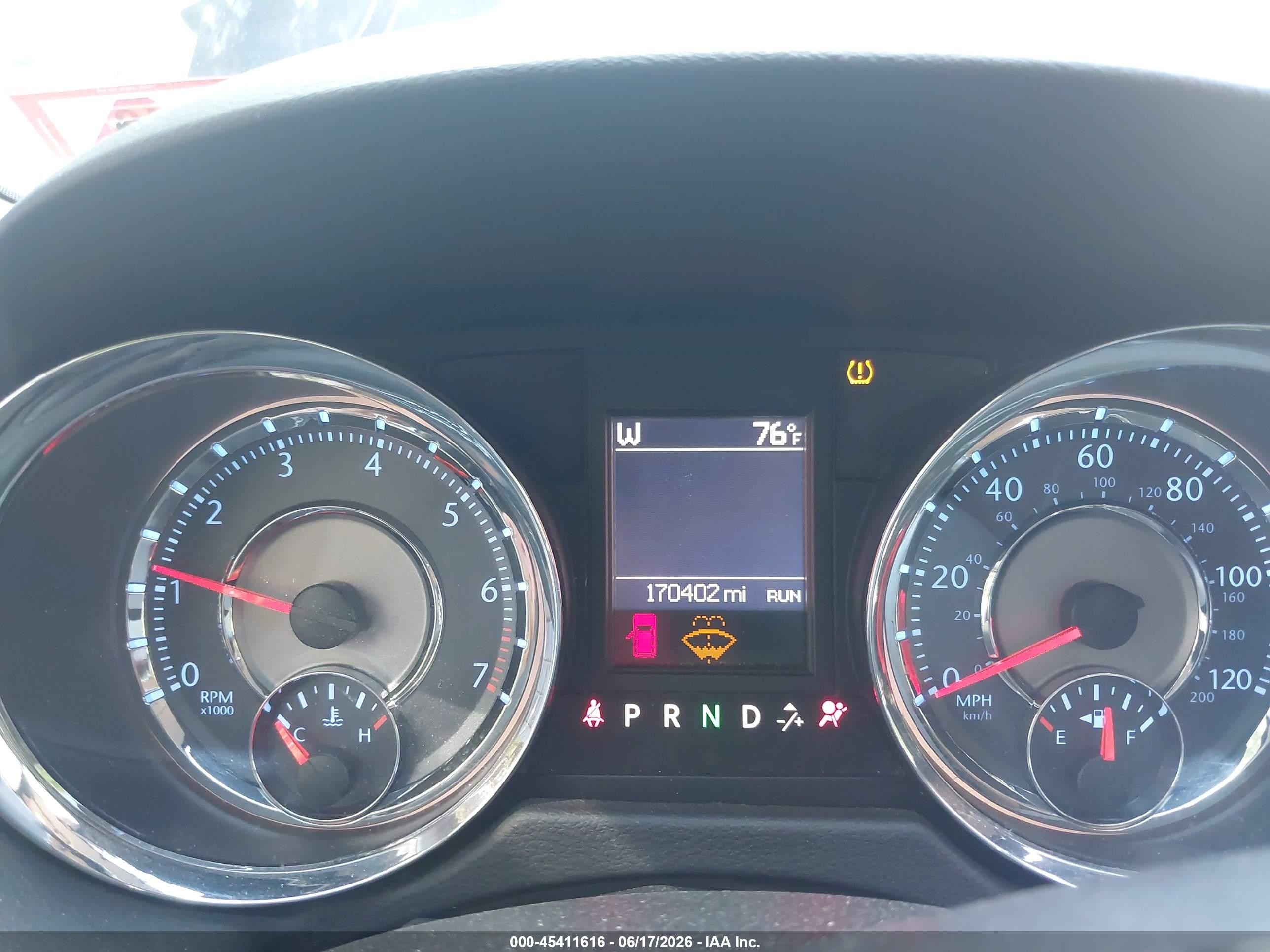 2013 Chrysler Town & Country Touring Синий vin: 2C4RC1BG4DR649214