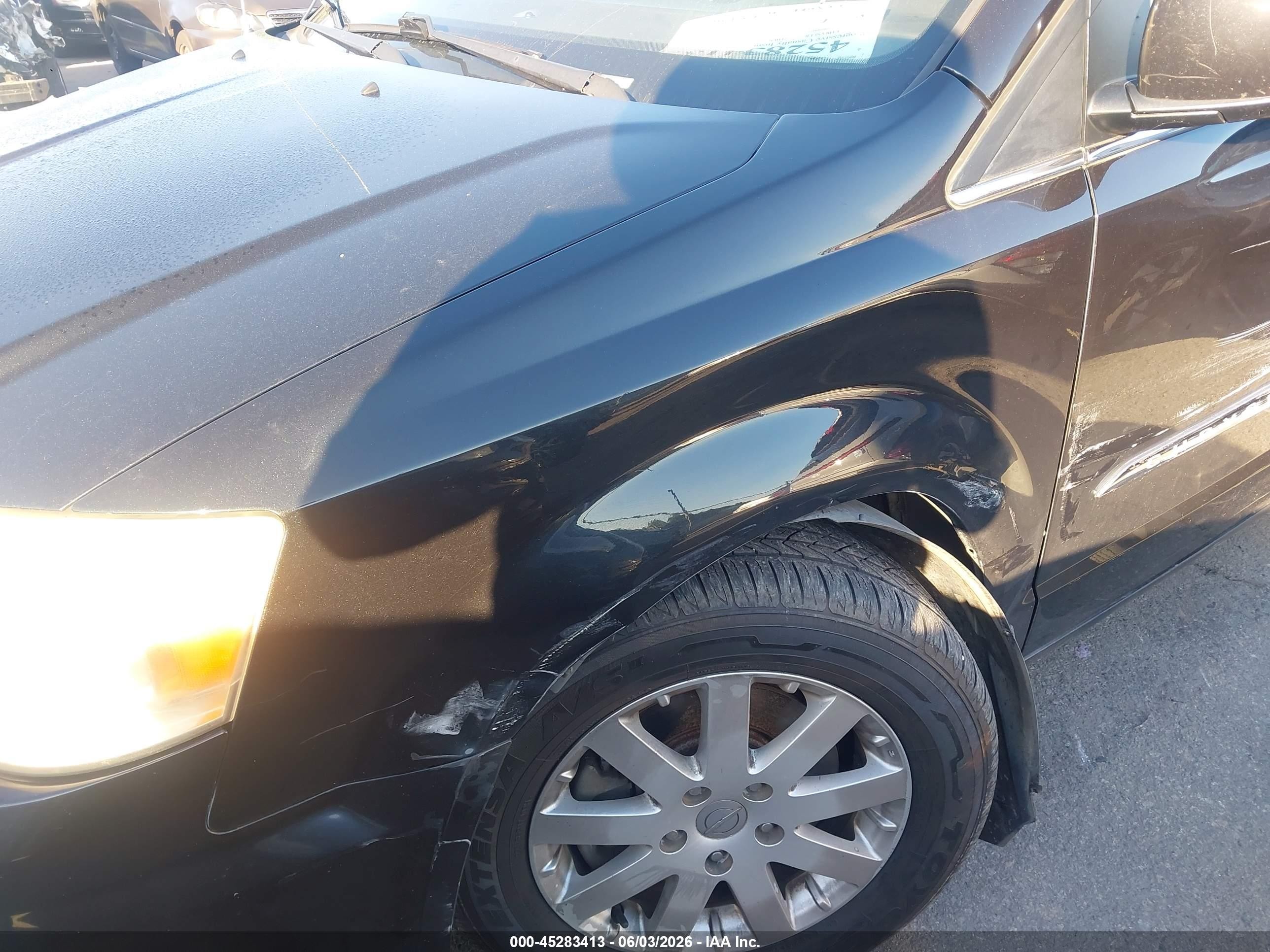 2013 Chrysler Town & Country Touring Black vin: 2C4RC1BG4DR689972