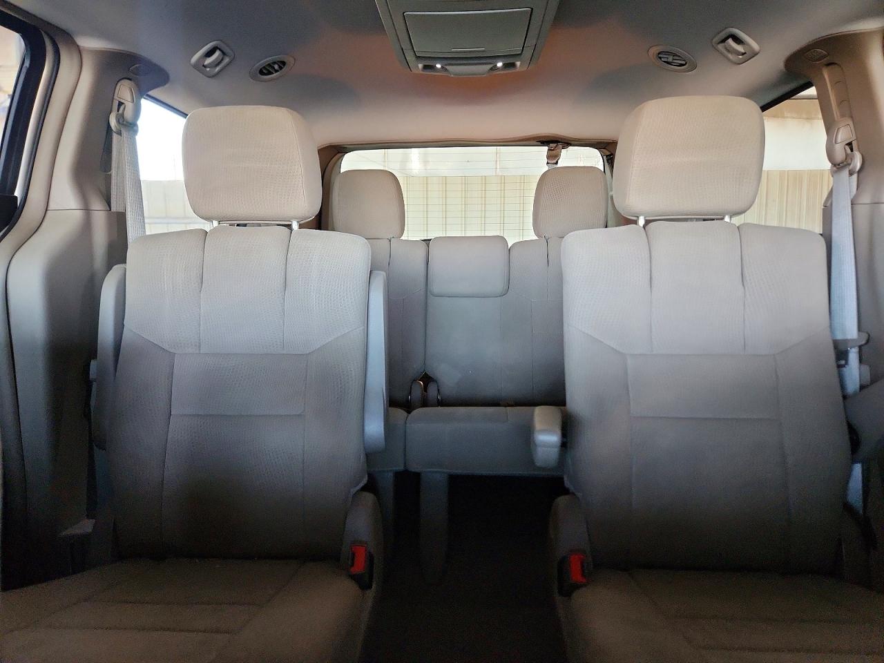 2013 Chrysler Town & Country Touring Tan vin: 2C4RC1BG4DR758904