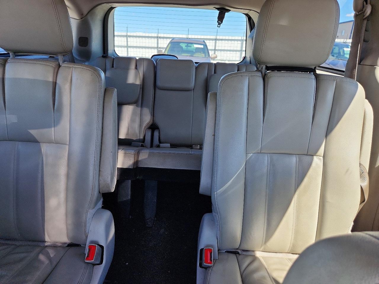 2013 Chrysler Town & Country Touring Blue vin: 2C4RC1BG4DR793460