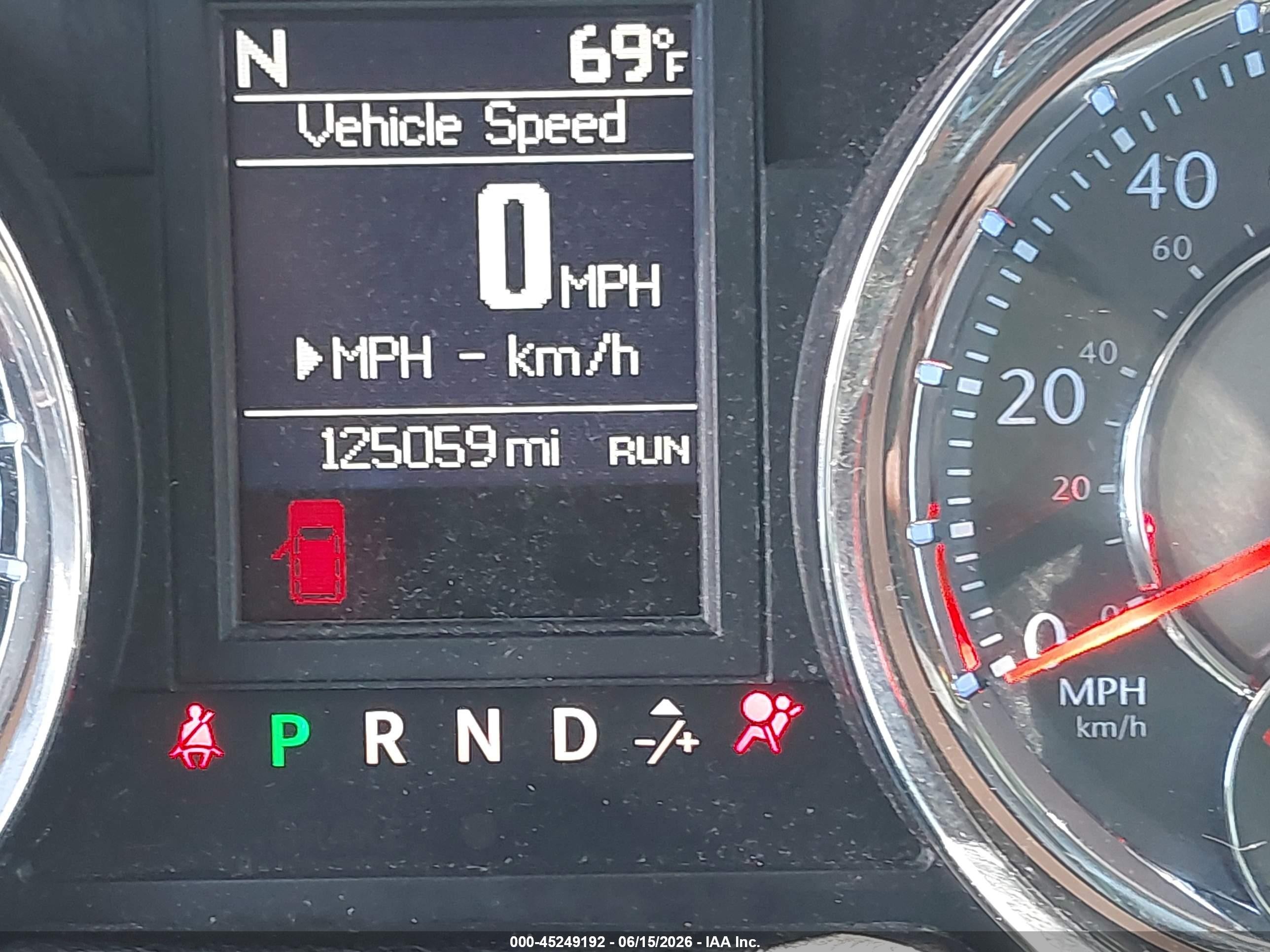 2014 Chrysler Town & Country Touring Синий vin: 2C4RC1BG4ER398244