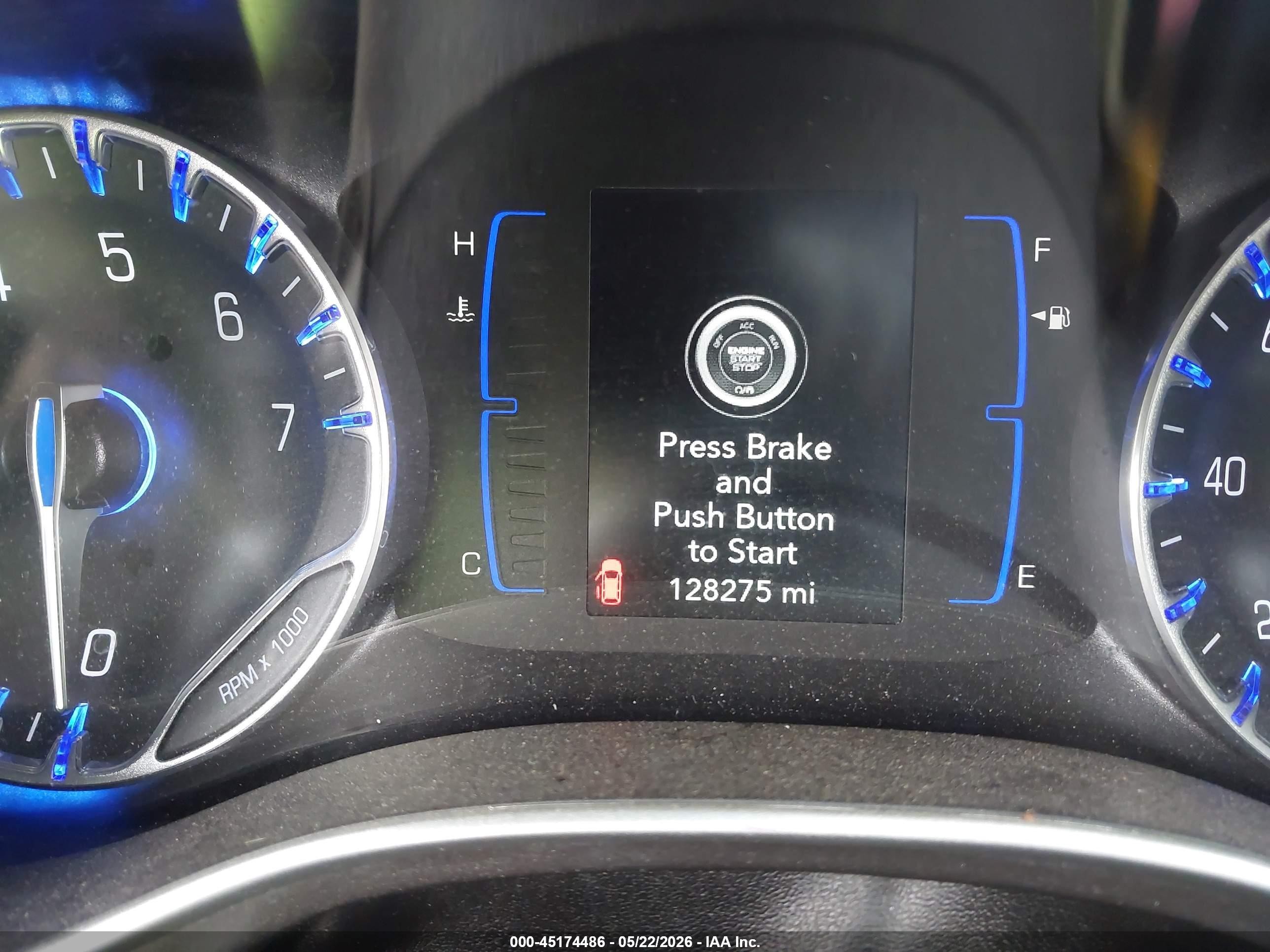 2020 Chrysler Pacifica Touring L Black vin: 2C4RC1BG4LR124748