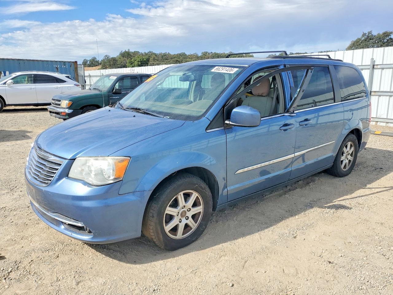 2C4RC1BG5CR200722