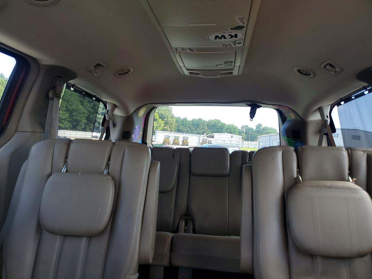 2013 Chrysler Town & Country Touring Maroon vin: 2C4RC1BG5DR559814
