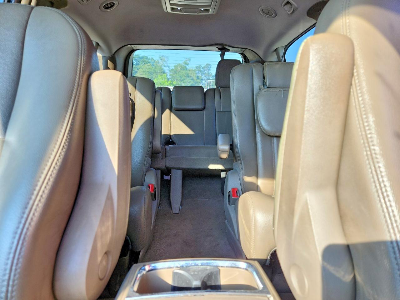 2013 Chrysler Town & Country Touring Blue vin: 2C4RC1BG5DR630980