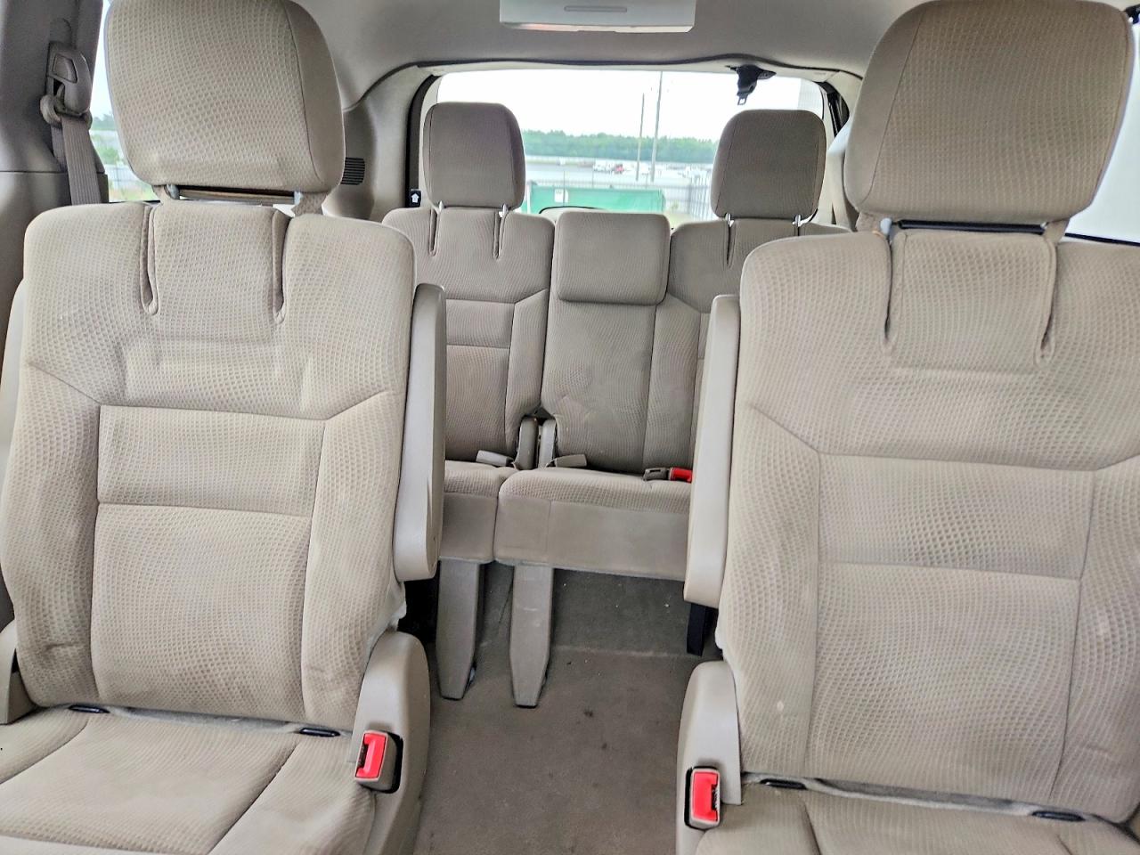 2014 Chrysler Town & Country Touring Charcoal vin: 2C4RC1BG5ER372154