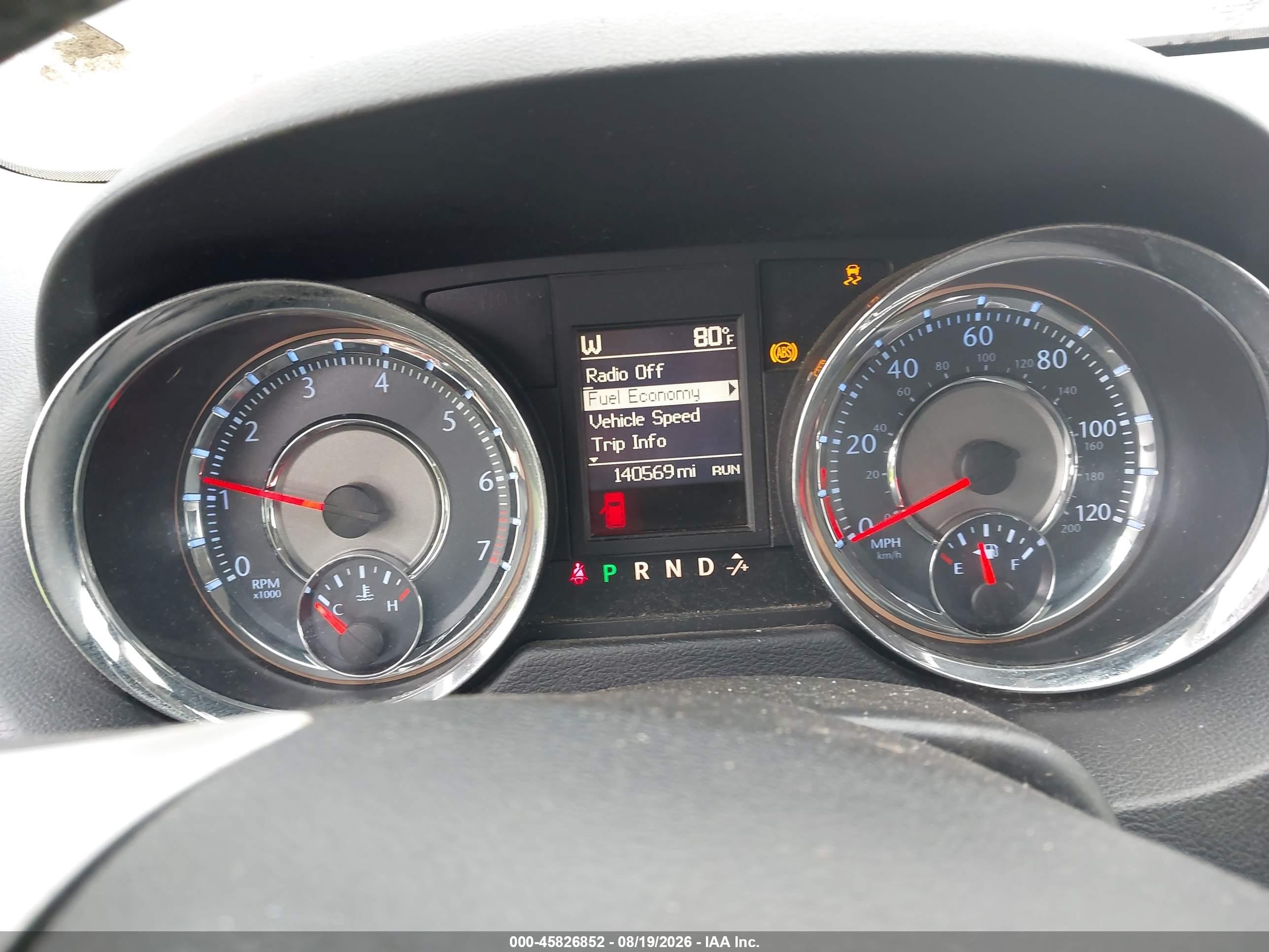 2015 Chrysler Town & Country Touring Black vin: 2C4RC1BG5FR514309