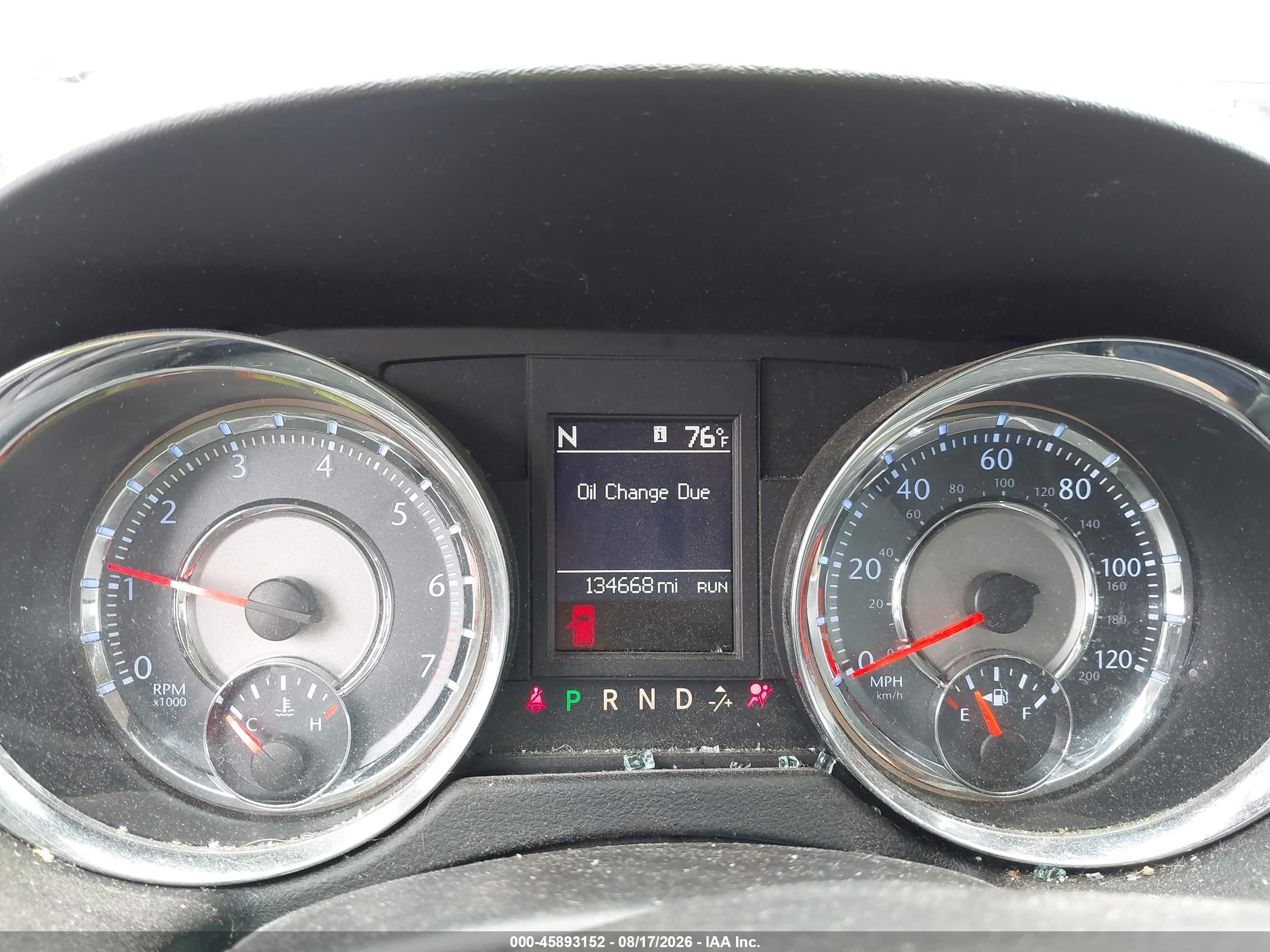 2015 Chrysler Town & Country Touring Red vin: 2C4RC1BG5FR539193