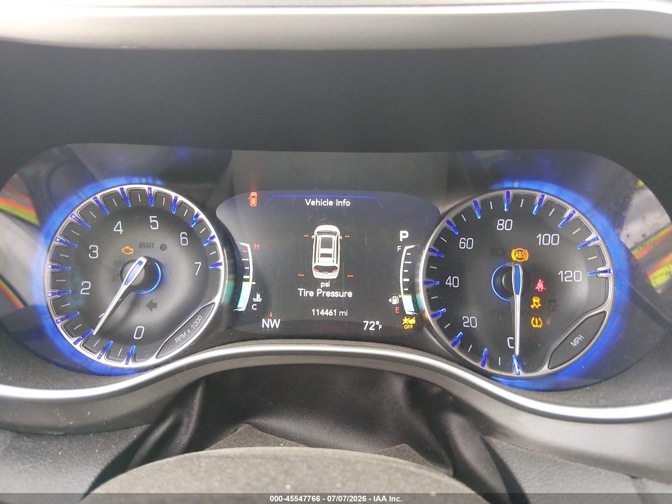 2021 Chrysler Pacifica Touring L Gray vin: 2C4RC1BG5MR547646