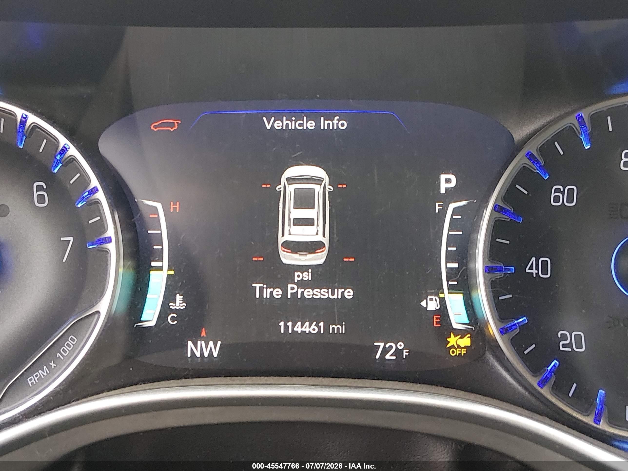 2021 Chrysler Pacifica Touring L Gray vin: 2C4RC1BG5MR547646