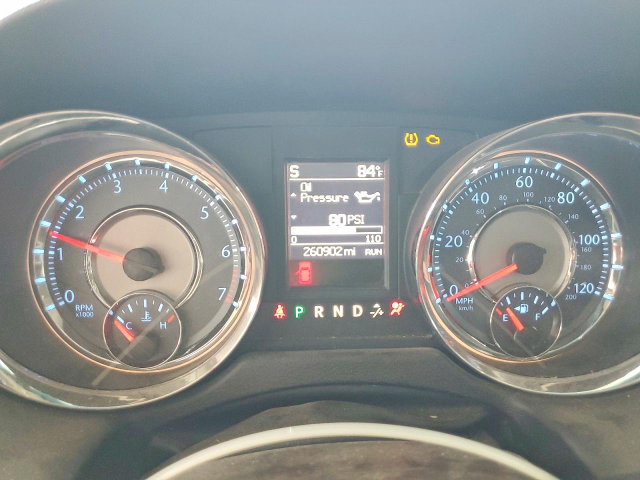 2012 Chrysler Town & Country Touring Gray vin: 2C4RC1BG6CR400573