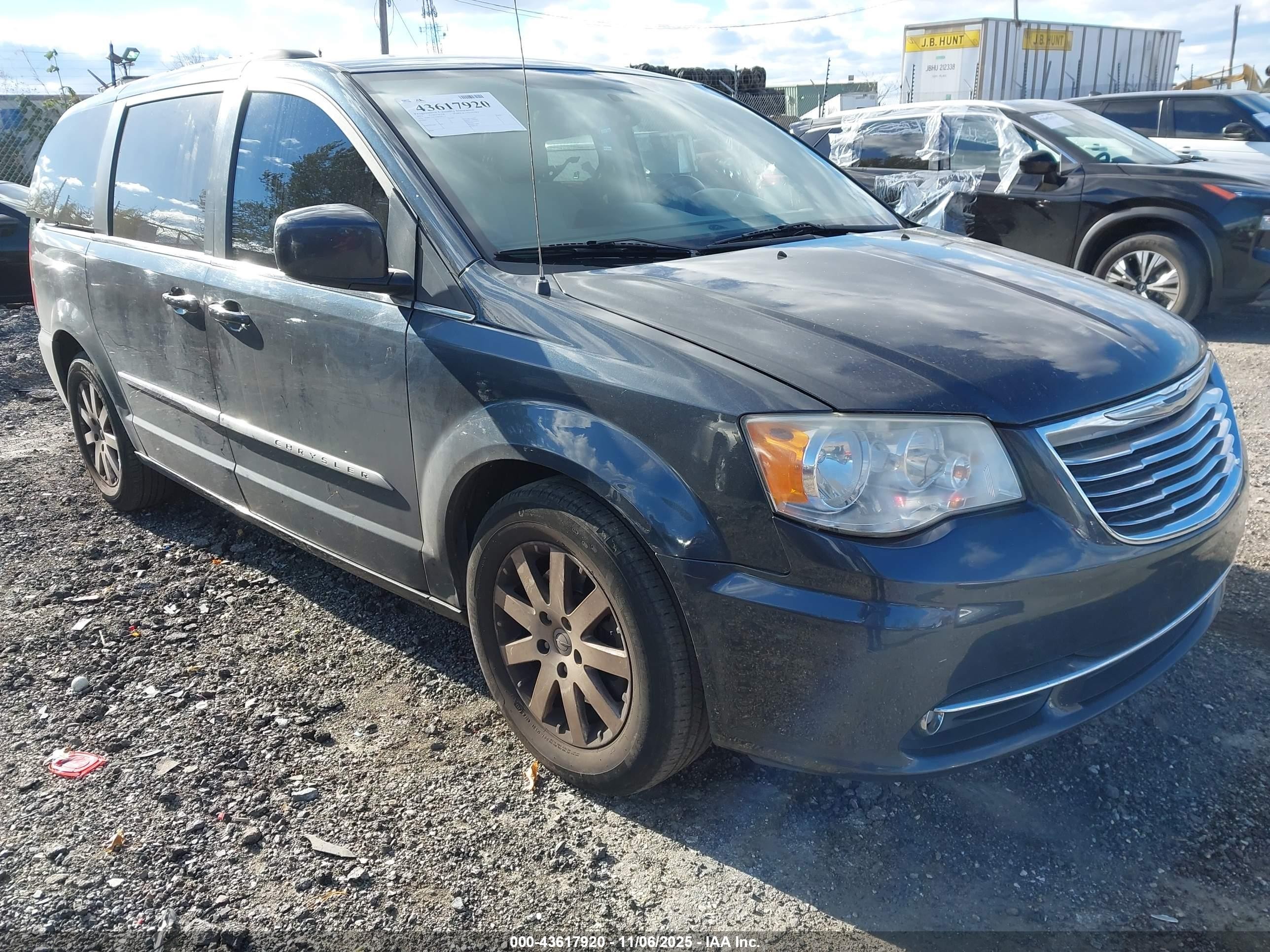 2C4RC1BG6DR620717