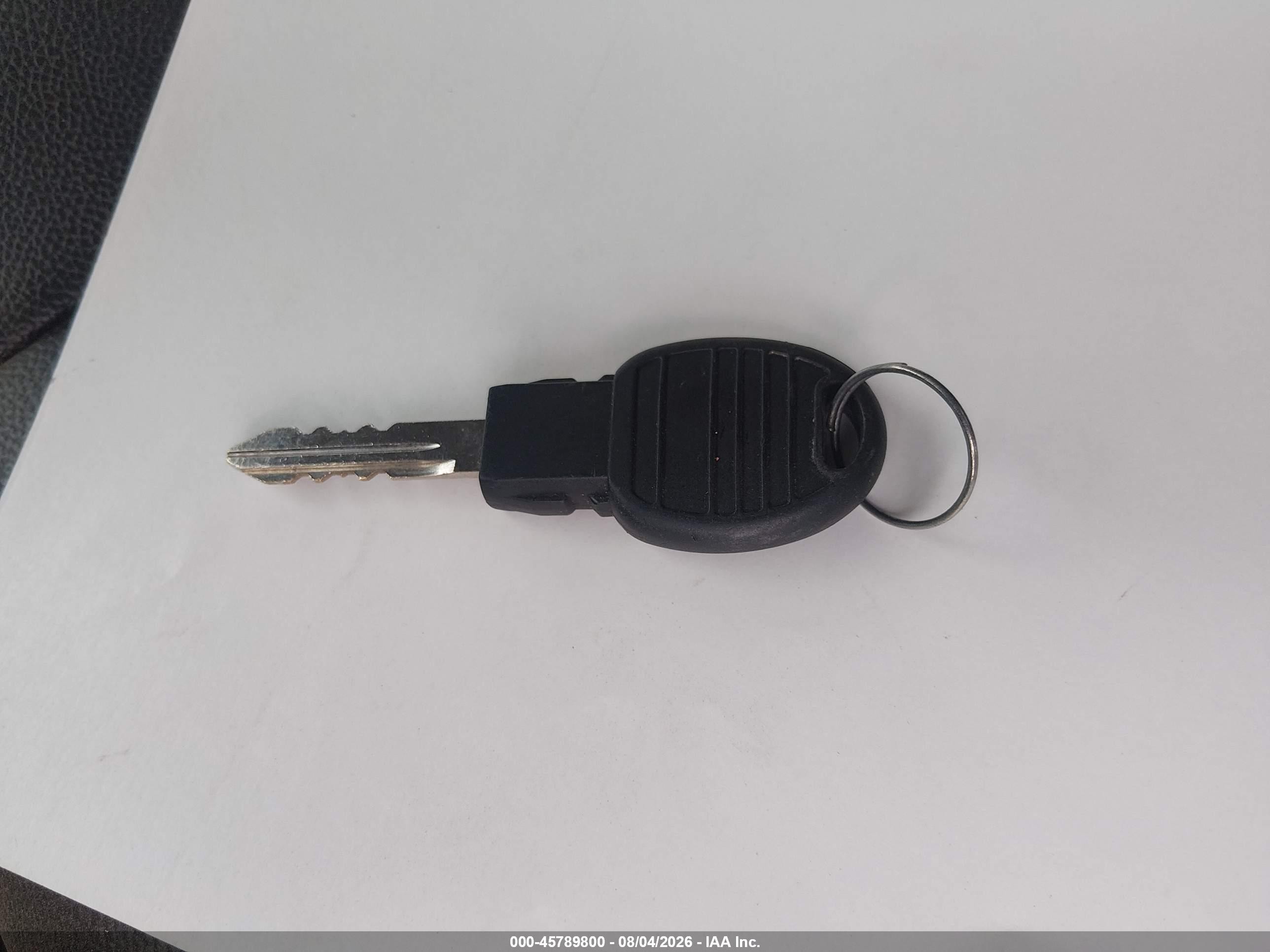 2014 Chrysler Town & Country Touring Black vin: 2C4RC1BG6ER124284
