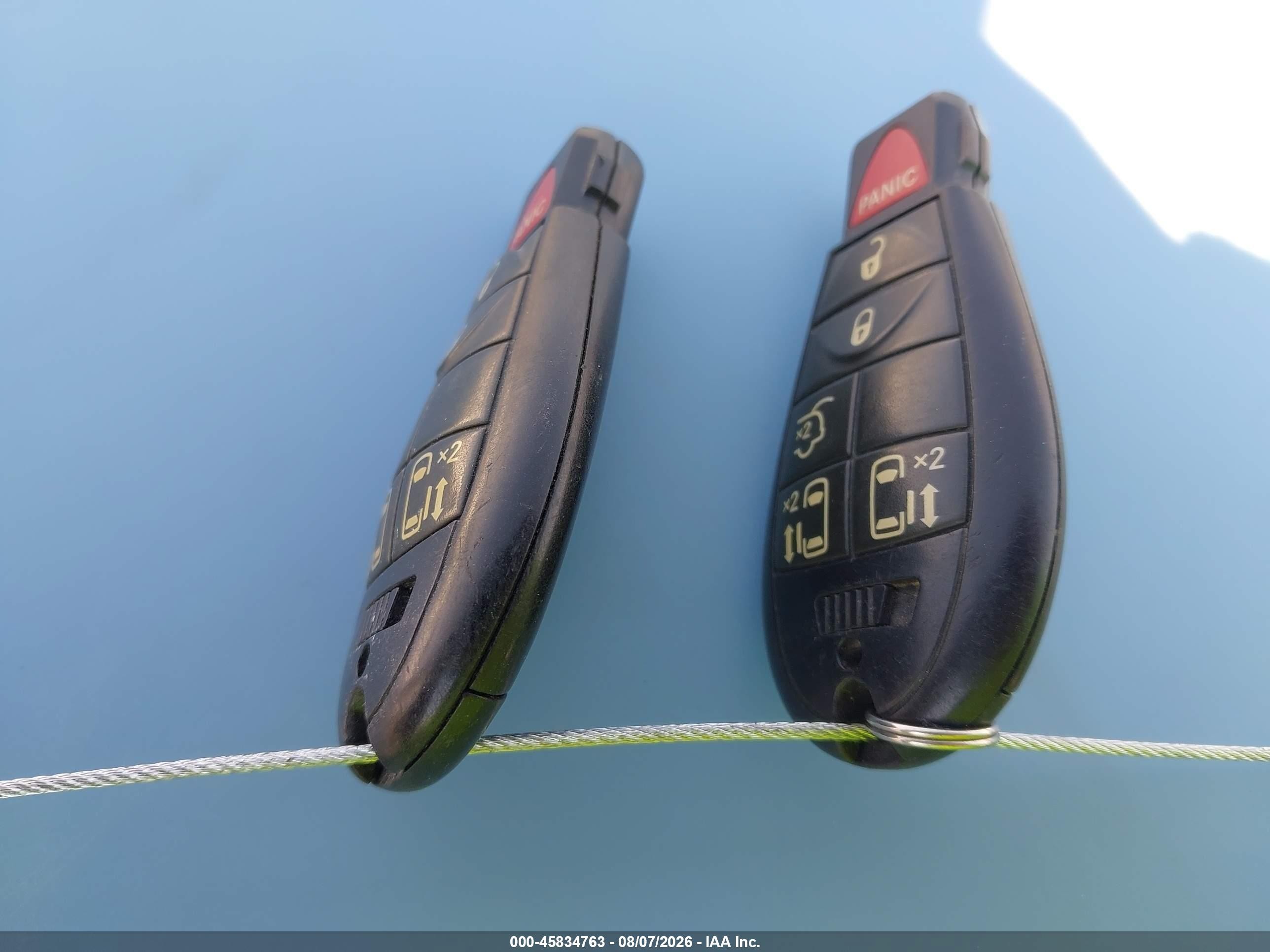 2014 Chrysler Town & Country Touring Серебряный vin: 2C4RC1BG6ER359204