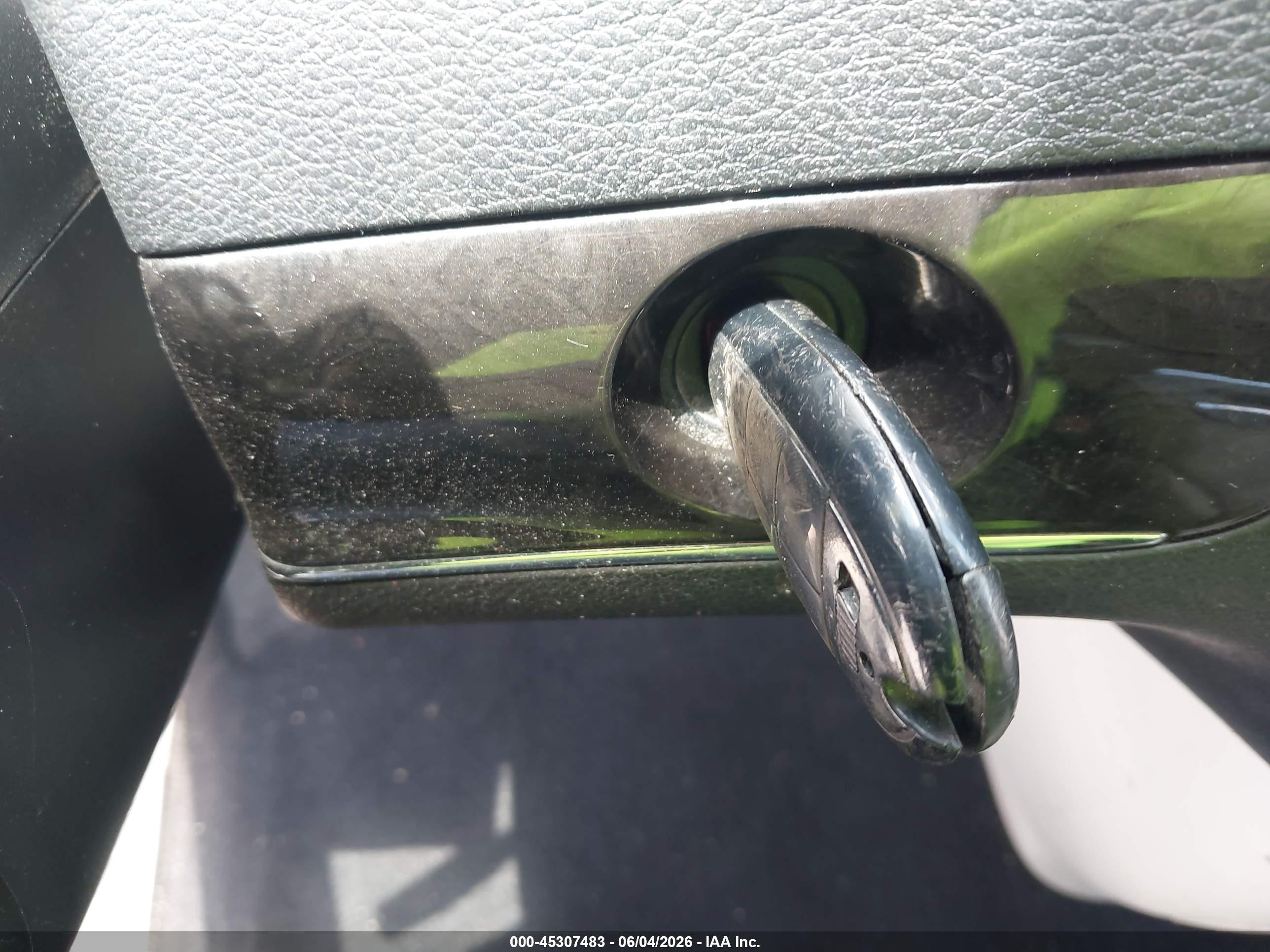 2014 Chrysler Town & Country Touring Серый vin: 2C4RC1BG6ER400480