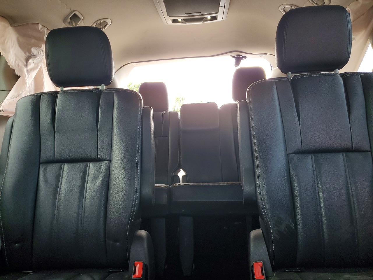 2015 Chrysler Town & Country Touring Gray vin: 2C4RC1BG6FR534536