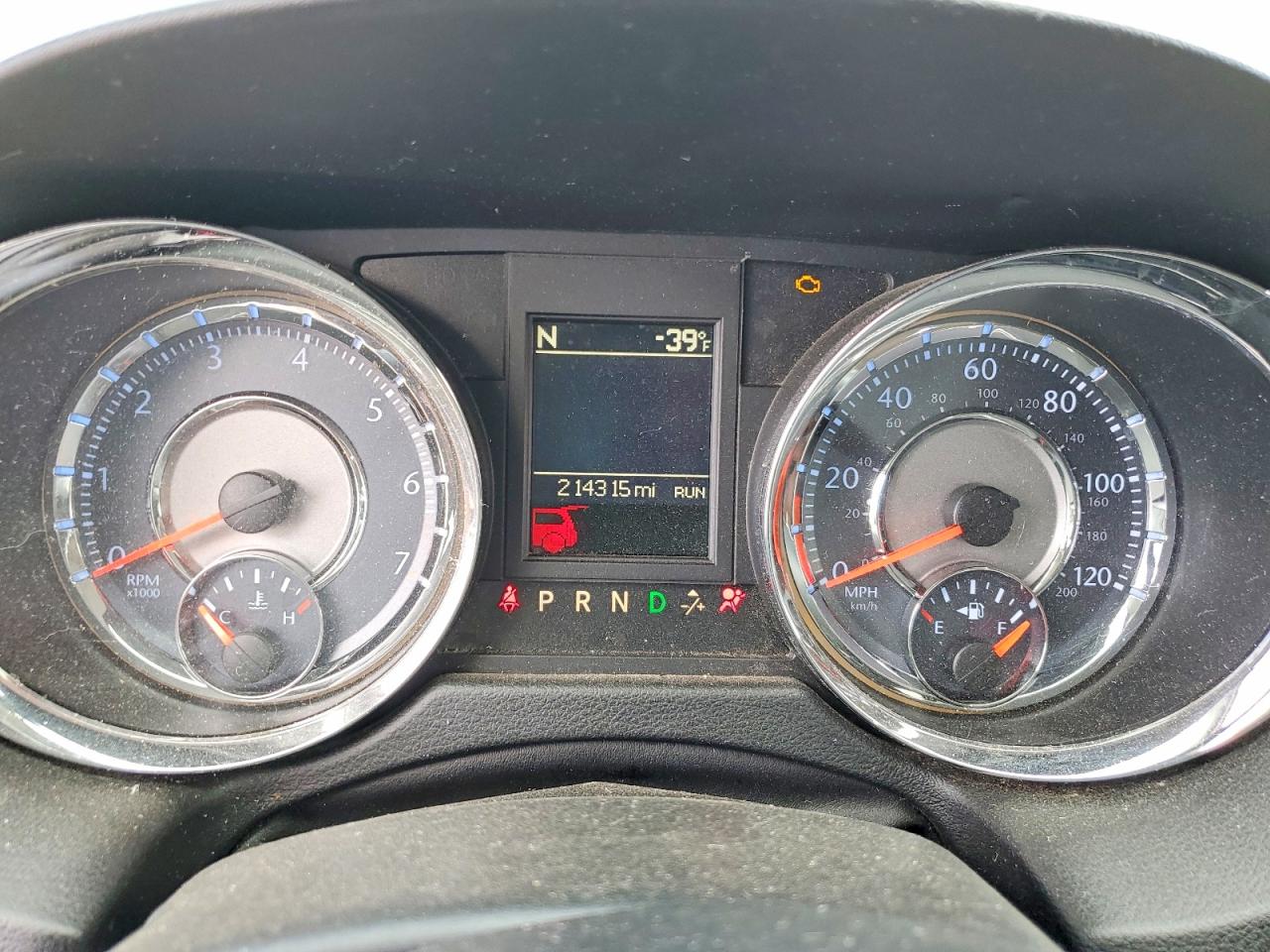 2015 Chrysler Town & Country Touring Gray vin: 2C4RC1BG6FR534536