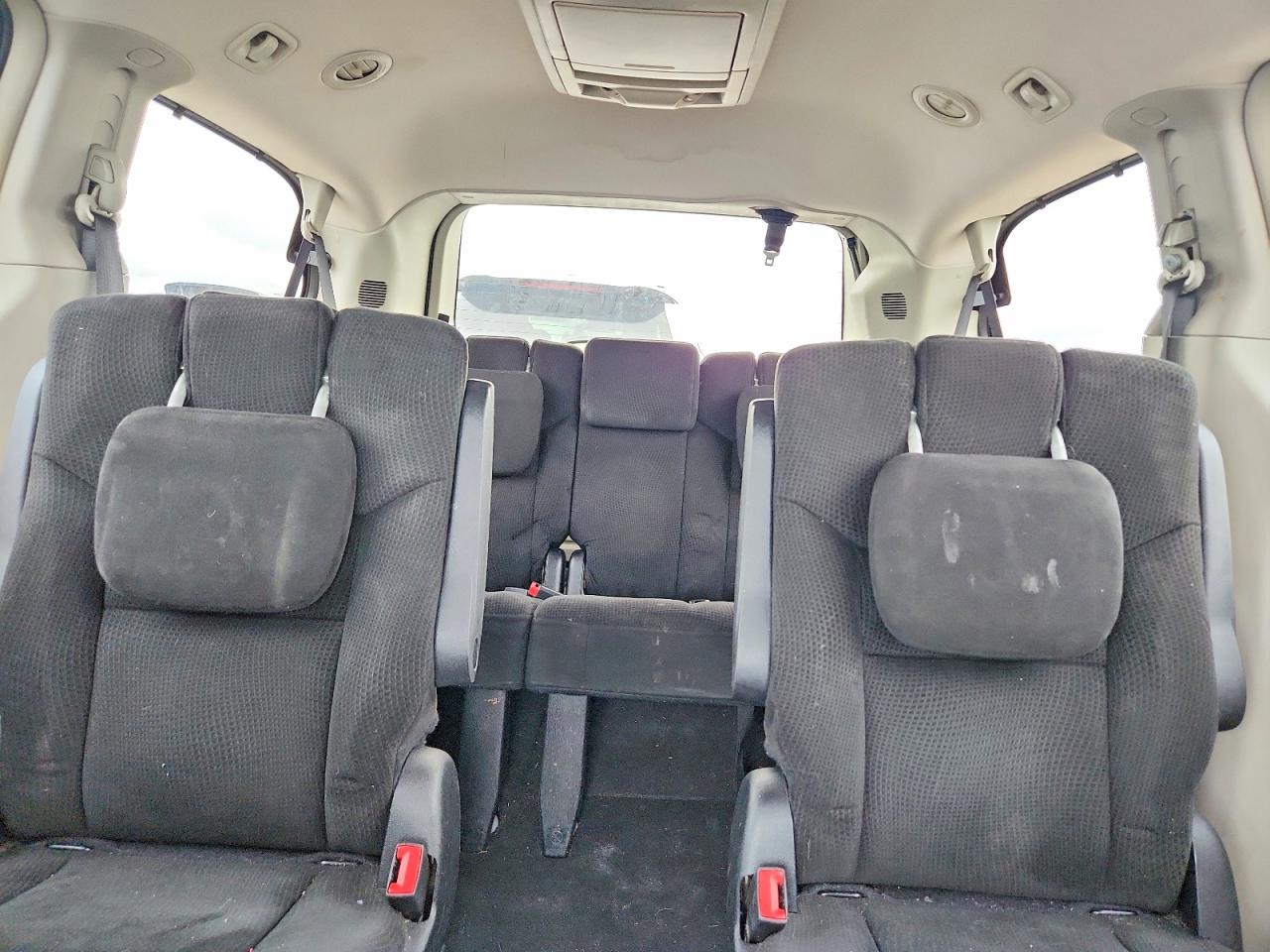 2015 Chrysler Town & Country Touring Charcoal vin: 2C4RC1BG6FR619912
