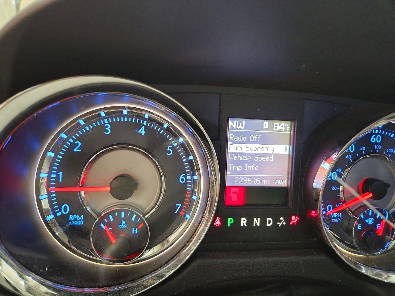 2014 Chrysler Town & Country Touring Gold vin: 2C4RC1BG7ER402416