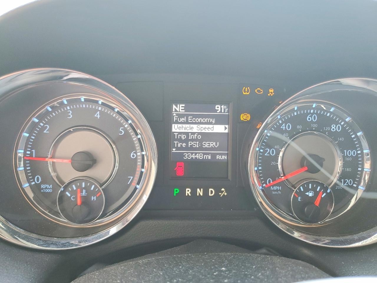 2015 Chrysler Town & Country Touring Серебряный vin: 2C4RC1BG7FR572504