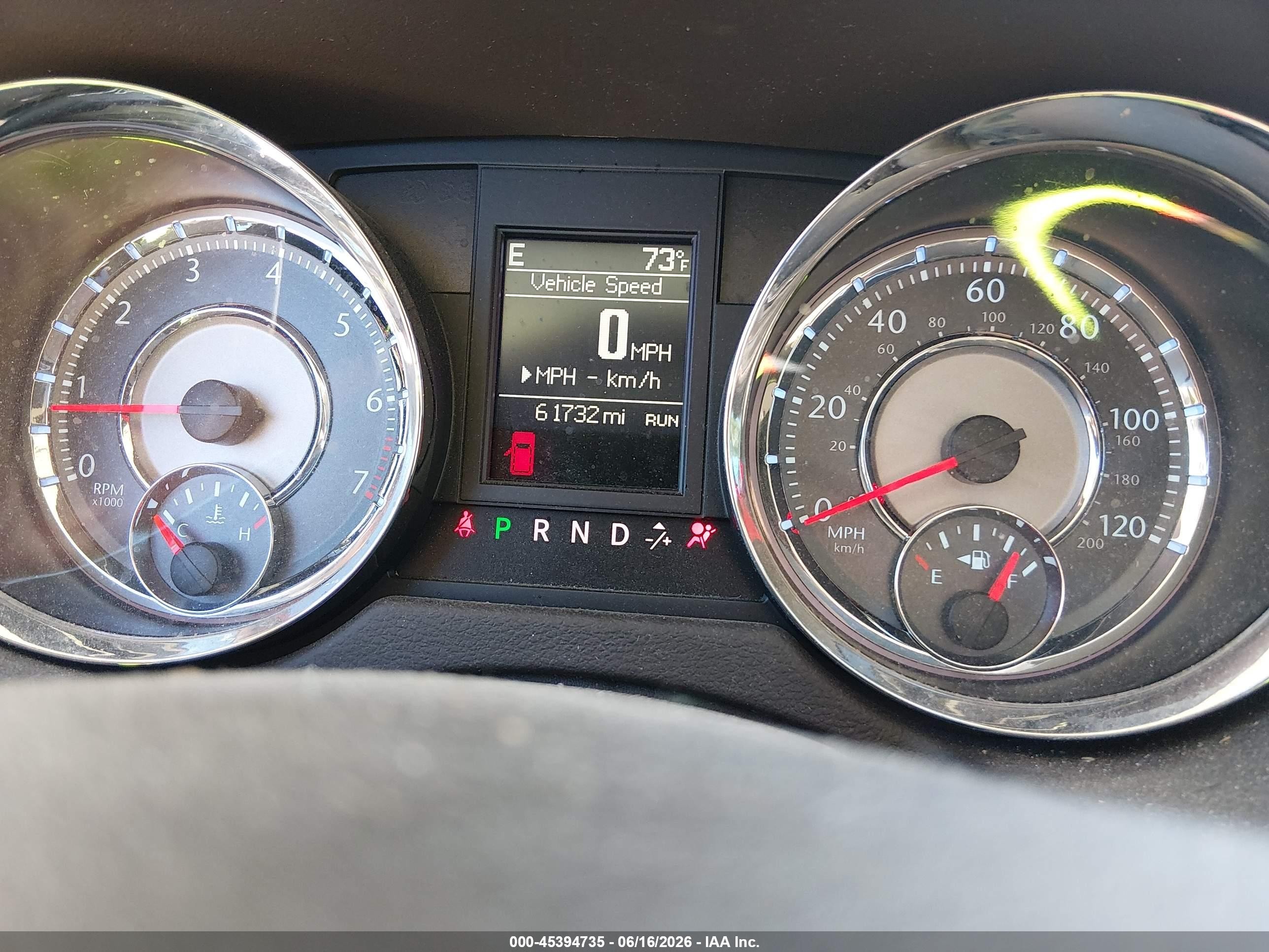 2013 Chrysler Town & Country Touring Золотой vin: 2C4RC1BG8DR510851
