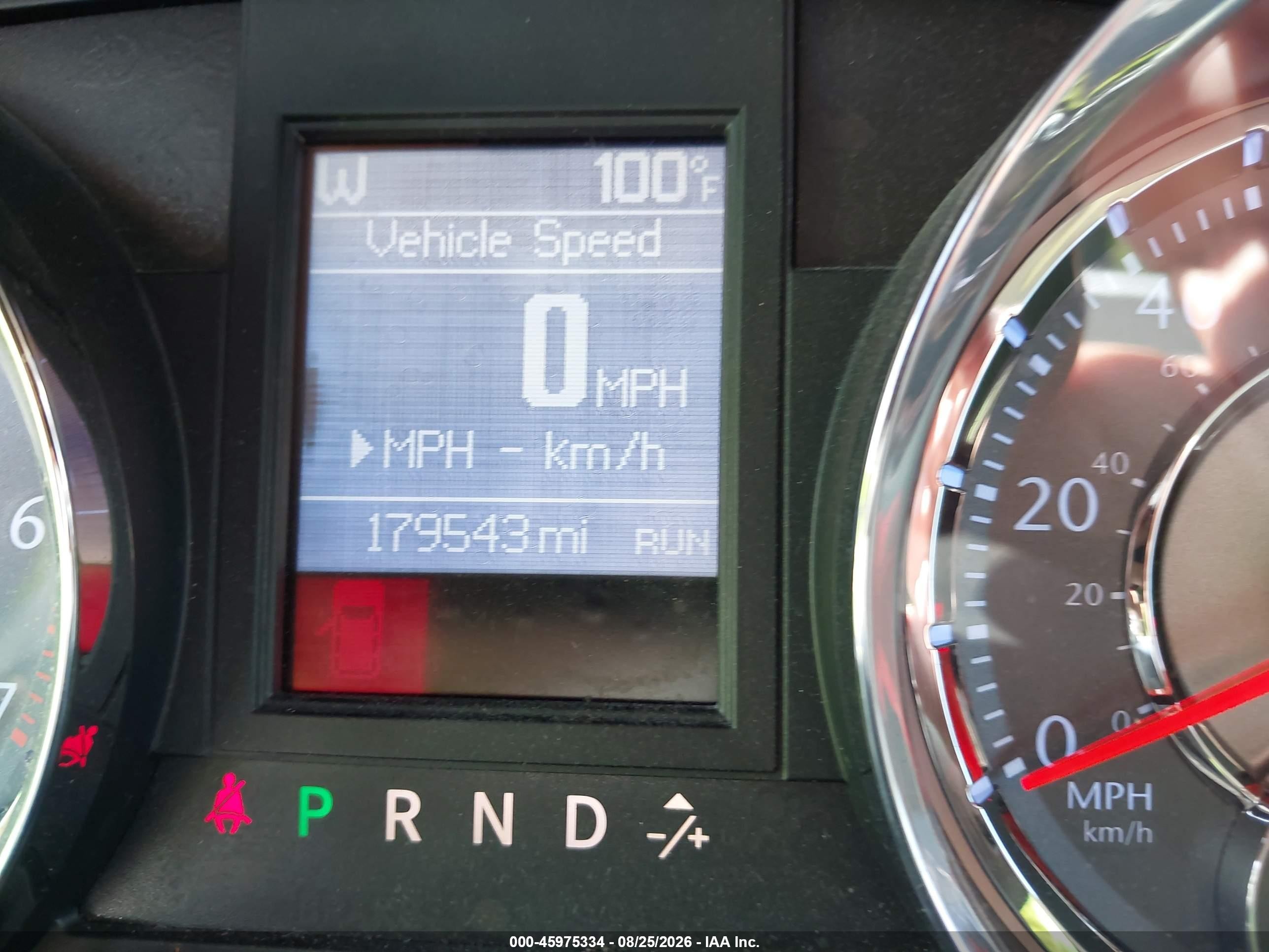 2013 Chrysler Town & Country Touring Gray vin: 2C4RC1BG8DR594637