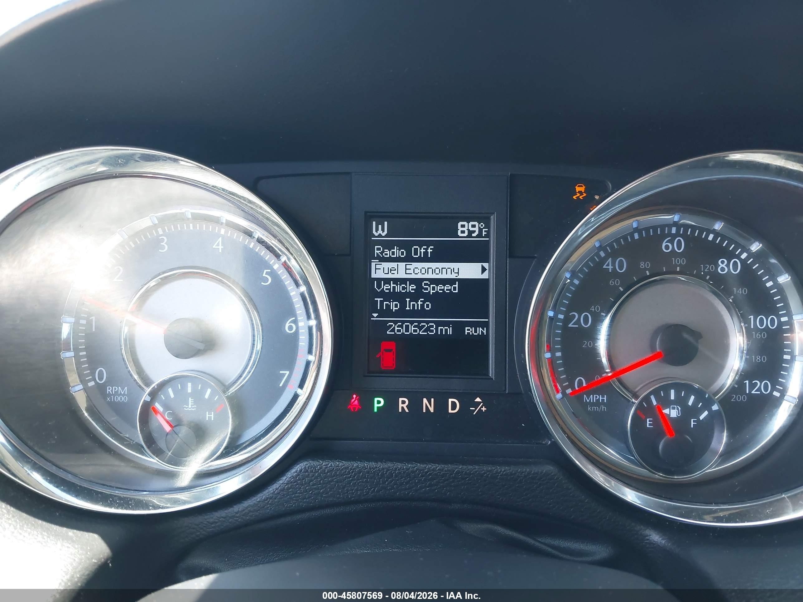 2013 Chrysler Town & Country Touring Синий vin: 2C4RC1BG8DR779089