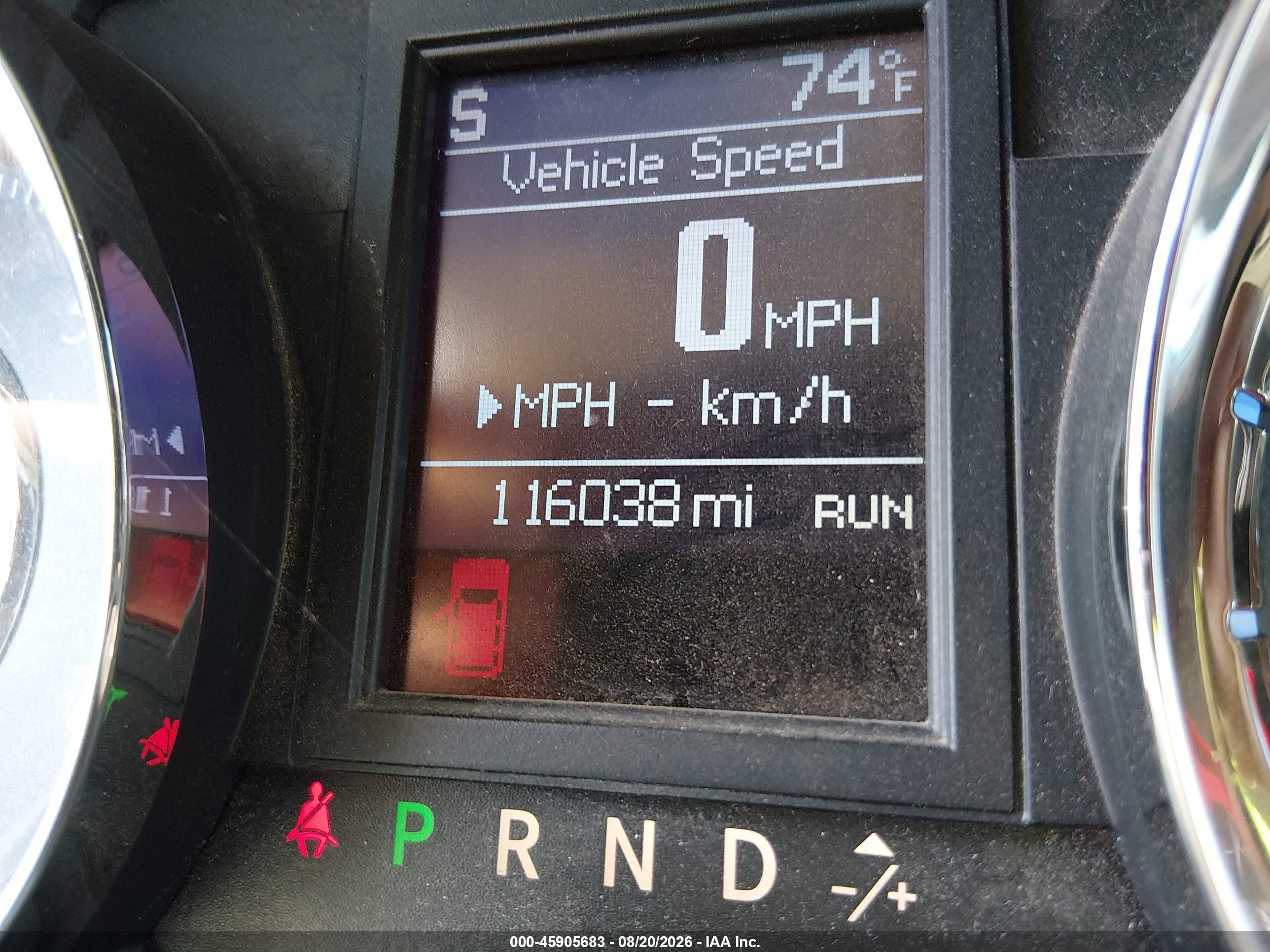 2014 Chrysler Town & Country Touring Silver vin: 2C4RC1BG8ER125503