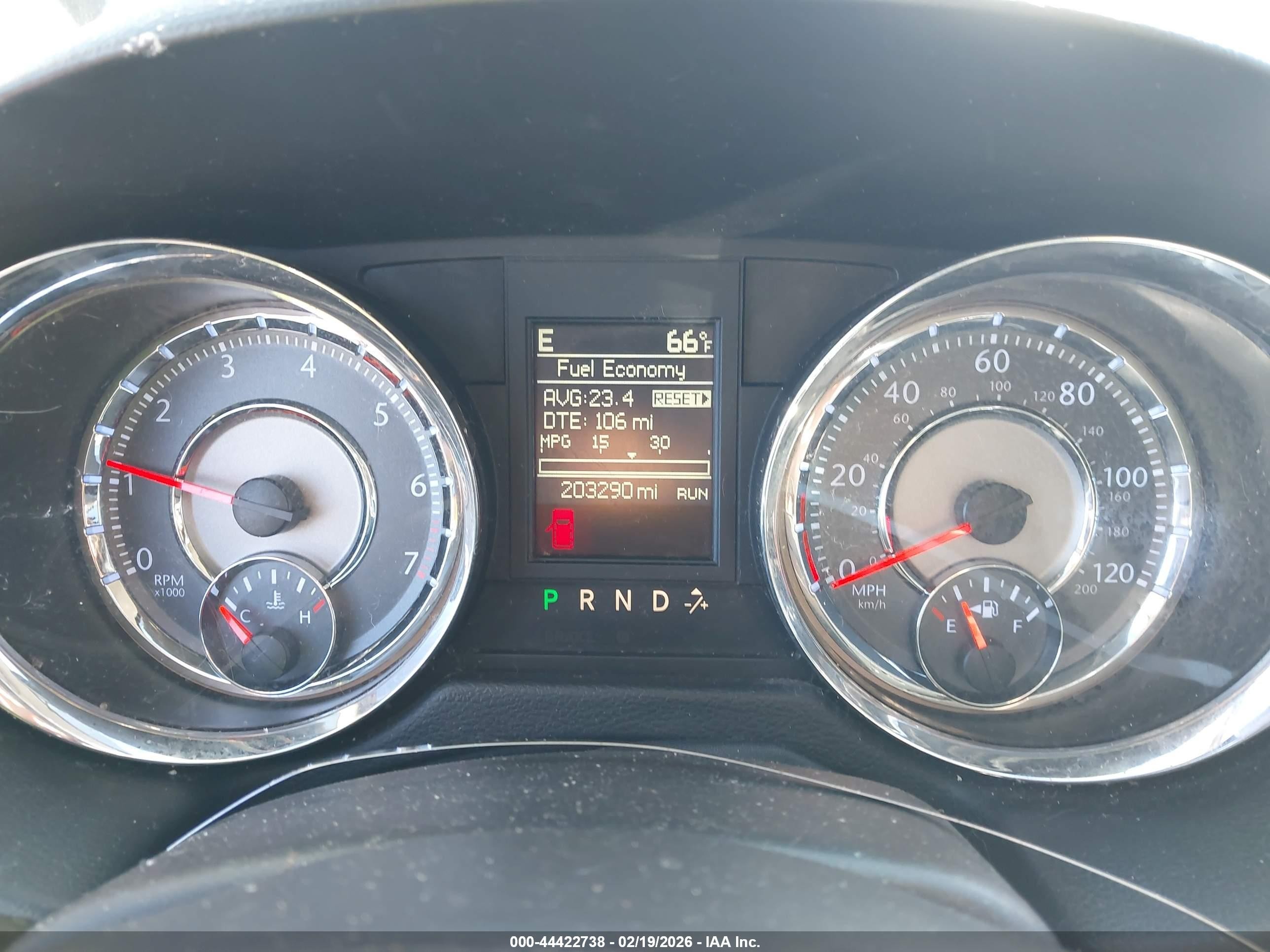 2014 Chrysler Town & Country Touring Black vin: 2C4RC1BG8ER271187
