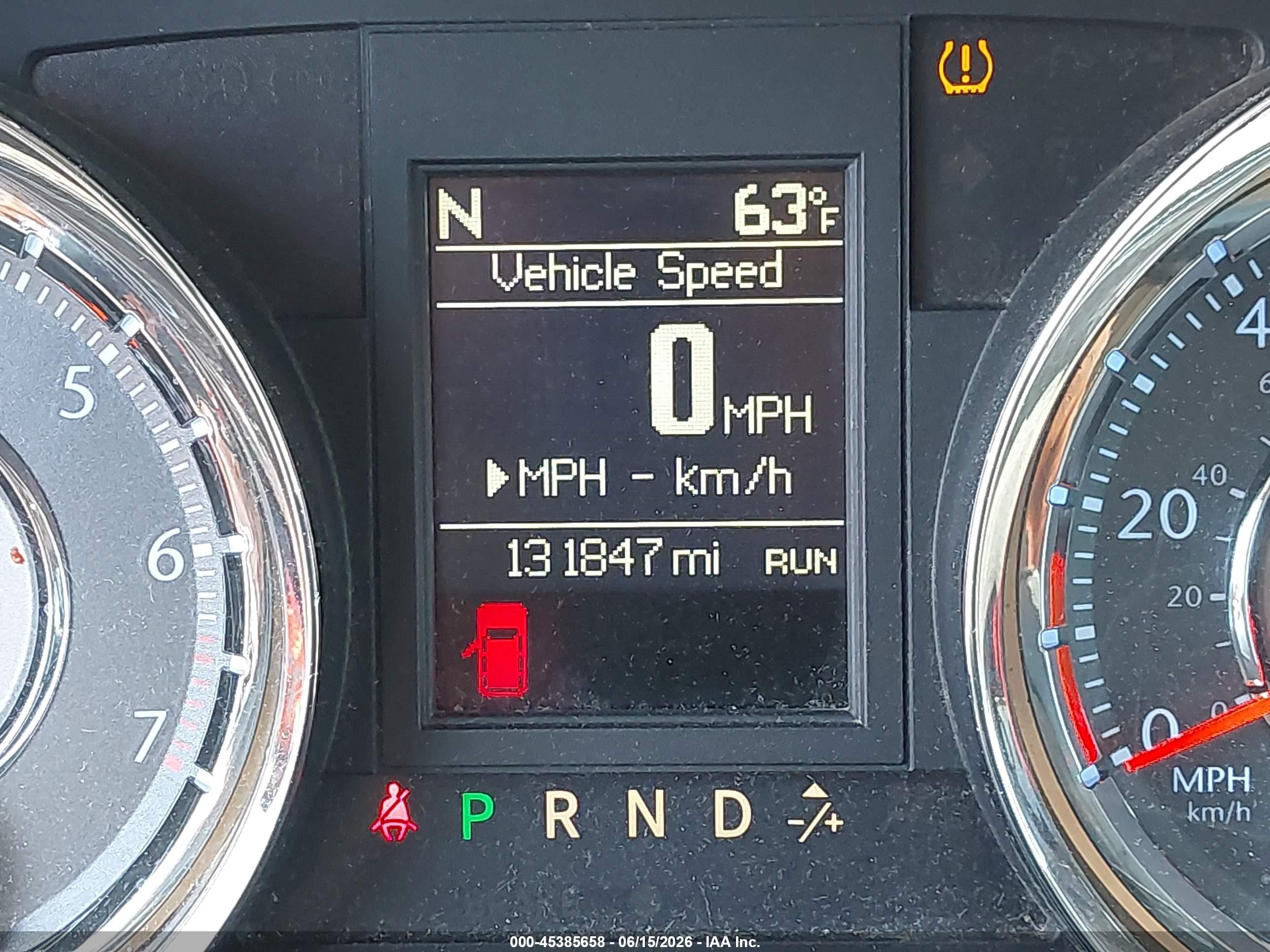 2014 Chrysler Town & Country Touring Gray vin: 2C4RC1BG8ER359544