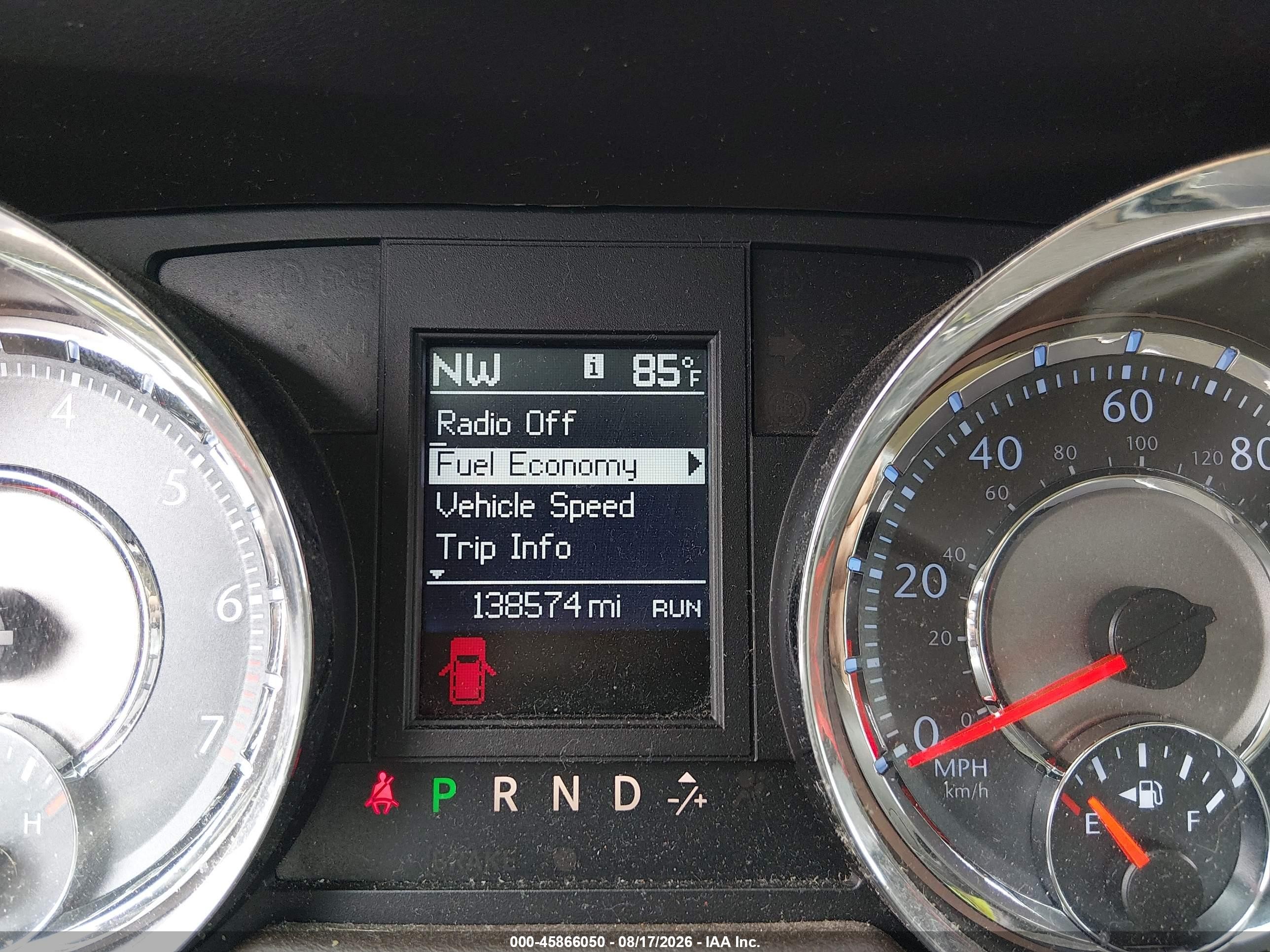 2015 Chrysler Town & Country Touring Gold vin: 2C4RC1BG8FR672921