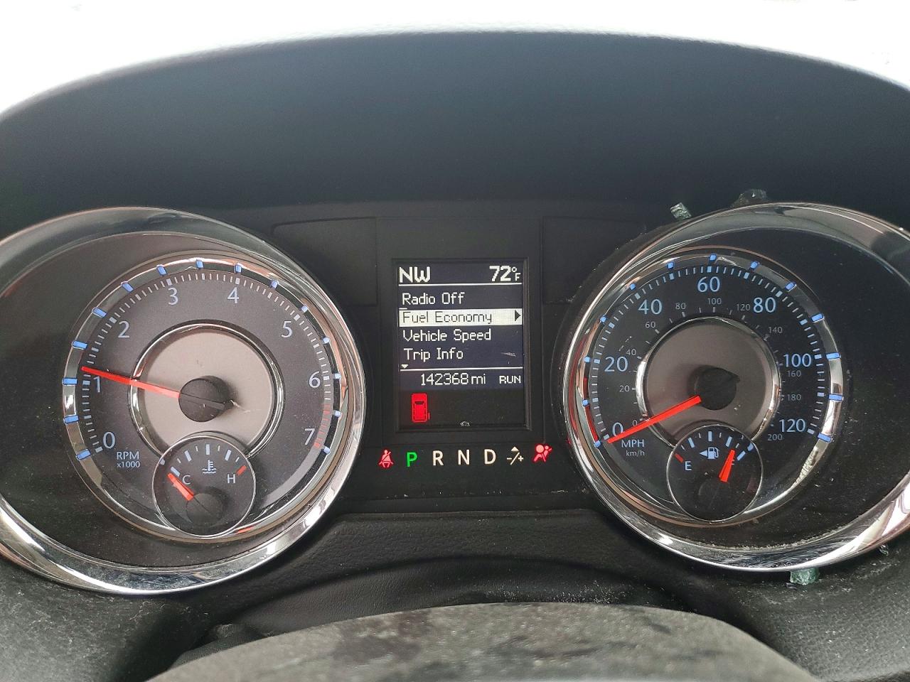 2015 Chrysler Town & Country Touring Silver vin: 2C4RC1BG8FR742255