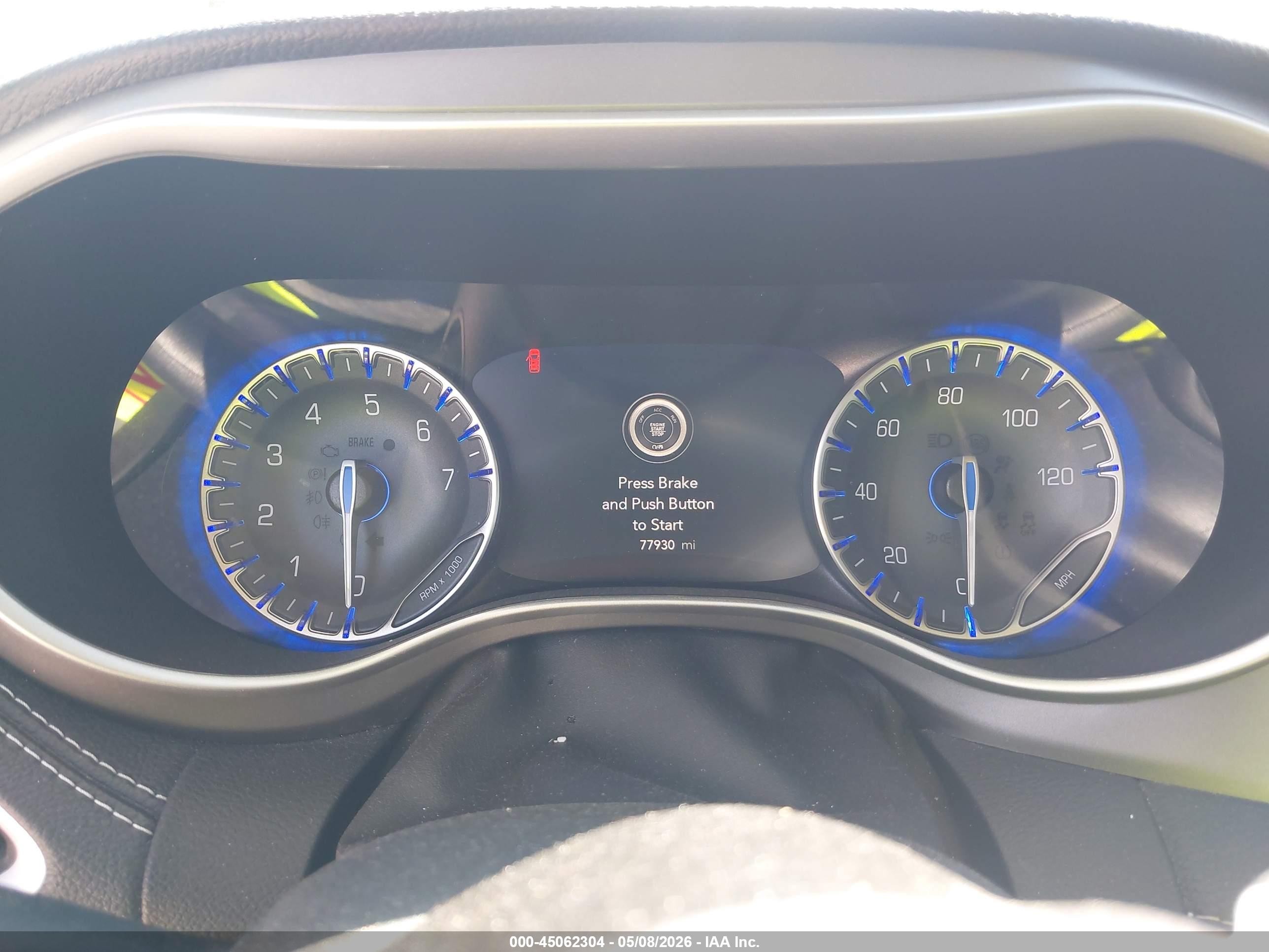 2022 Chrysler Pacifica Touring L Серебряный vin: 2C4RC1BG8NR160638
