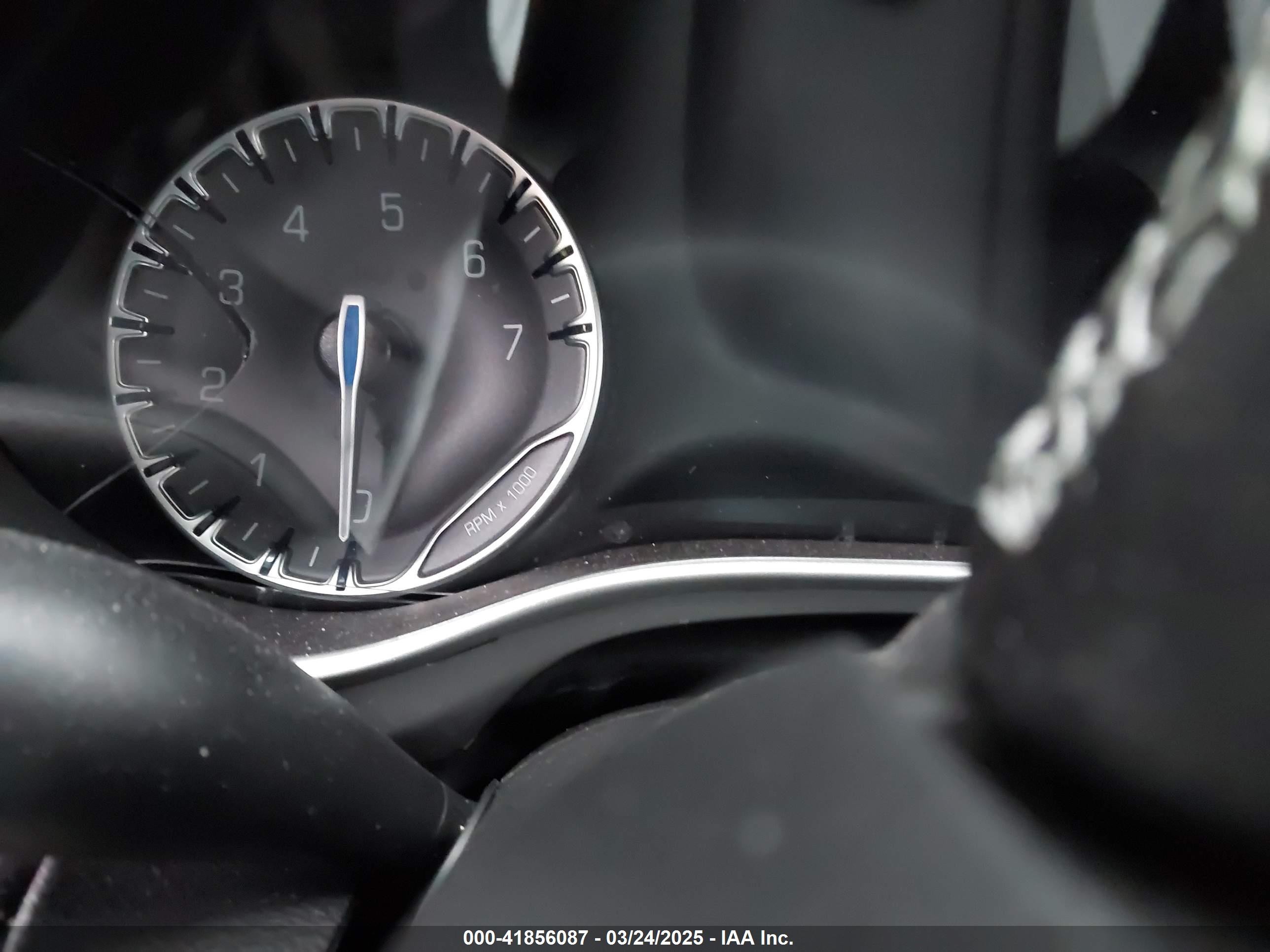2024 Chrysler Pacifica Touring L Красный vin: 2C4RC1BG8RR170608